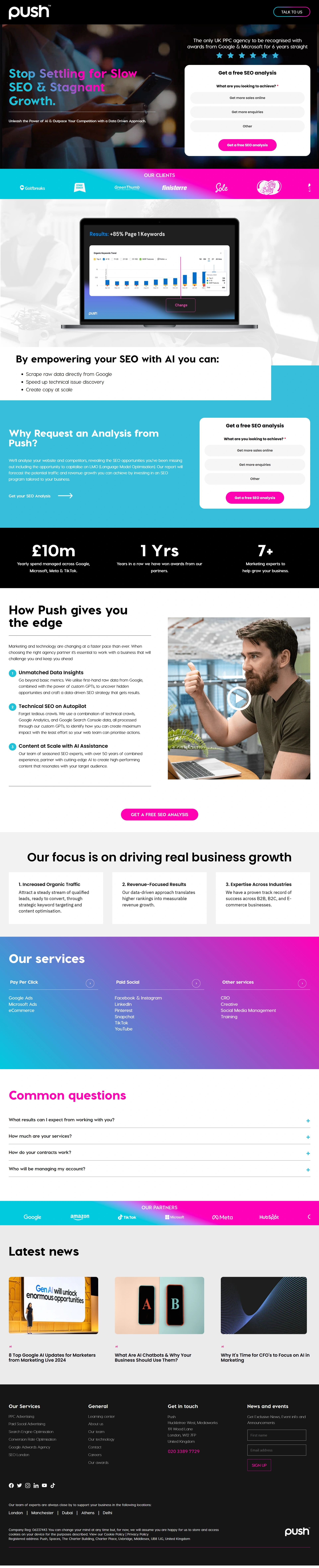 On-Page SEO Screenshot 3