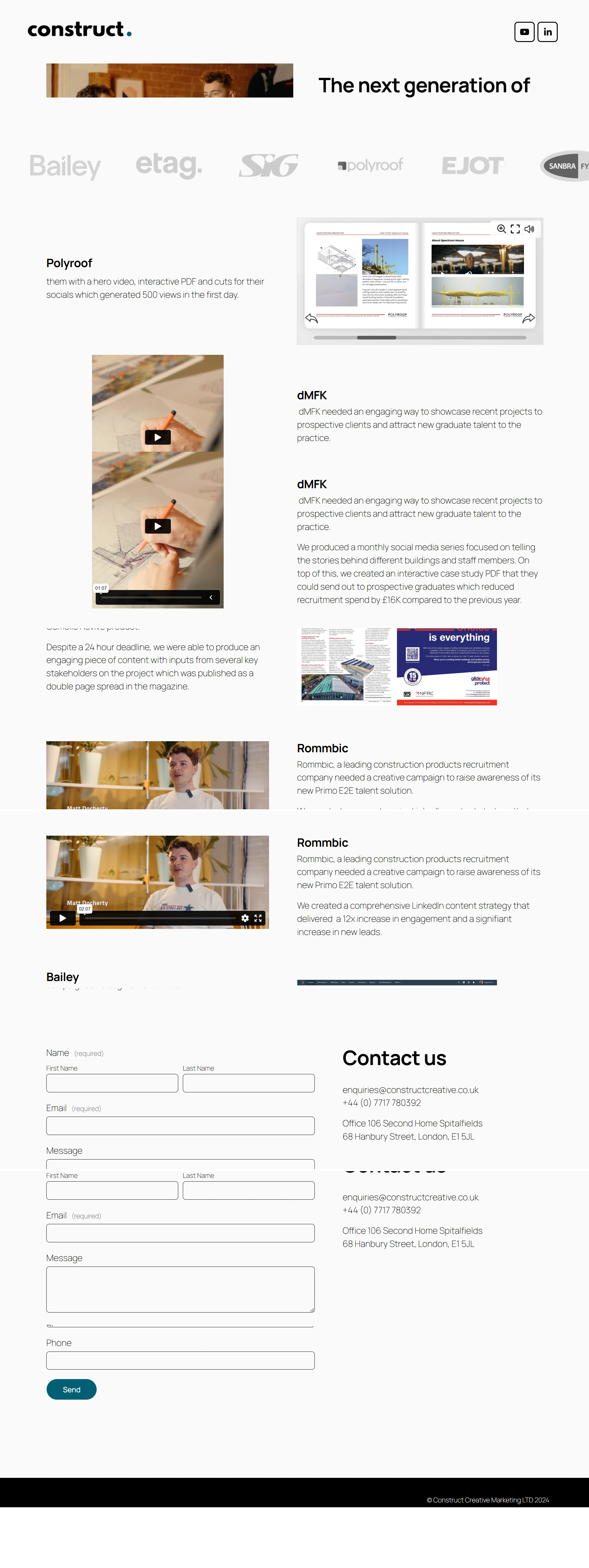 Community Building Screenshot 5