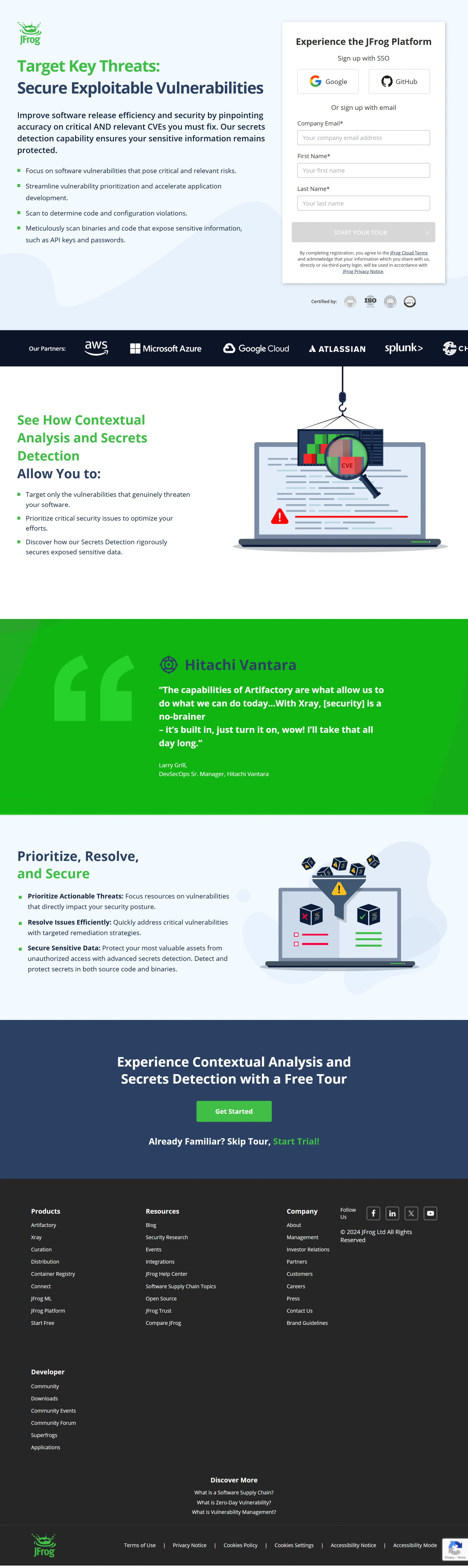 Host Security Screenshot 4