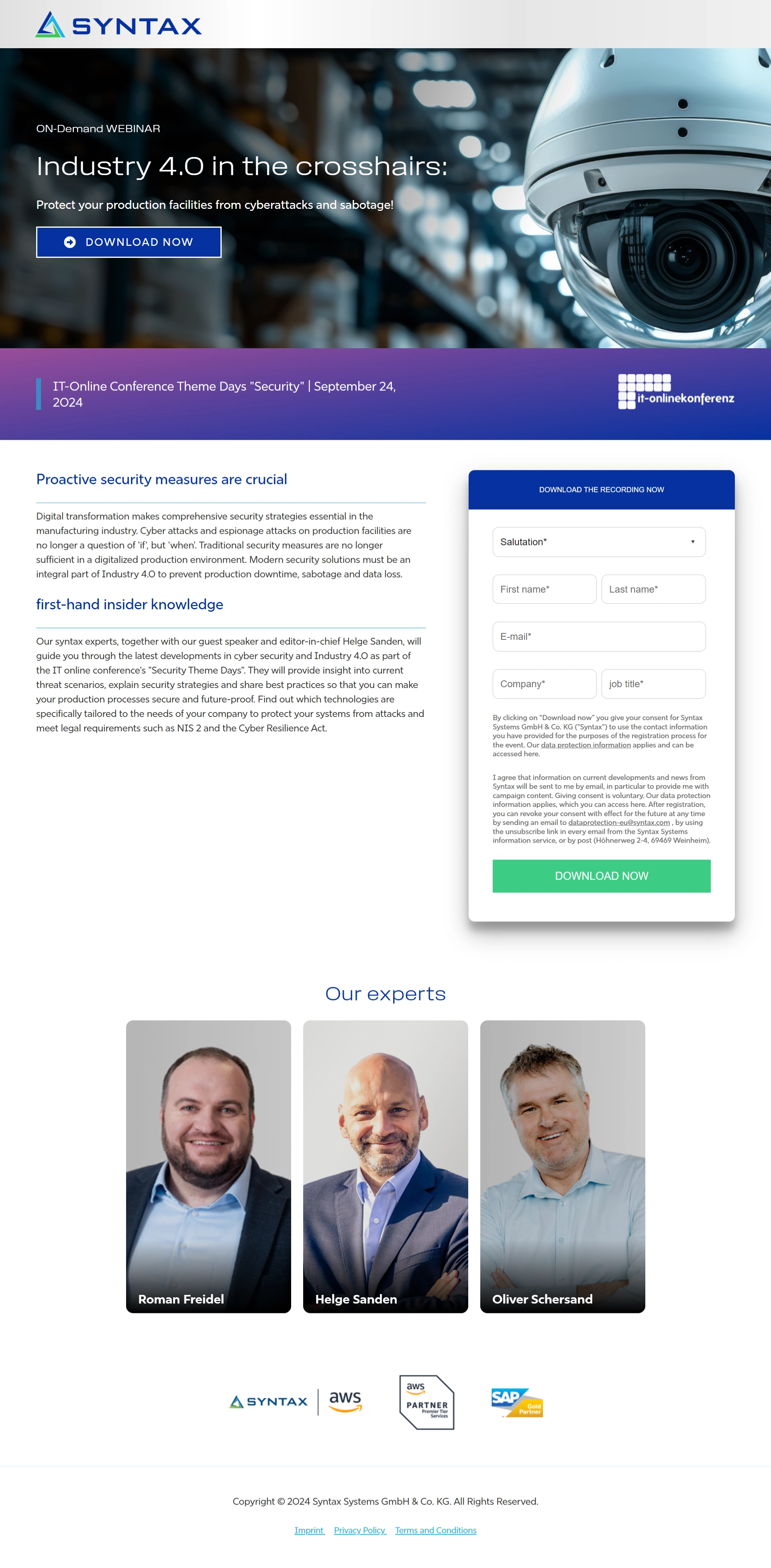 Host Security Screenshot 5