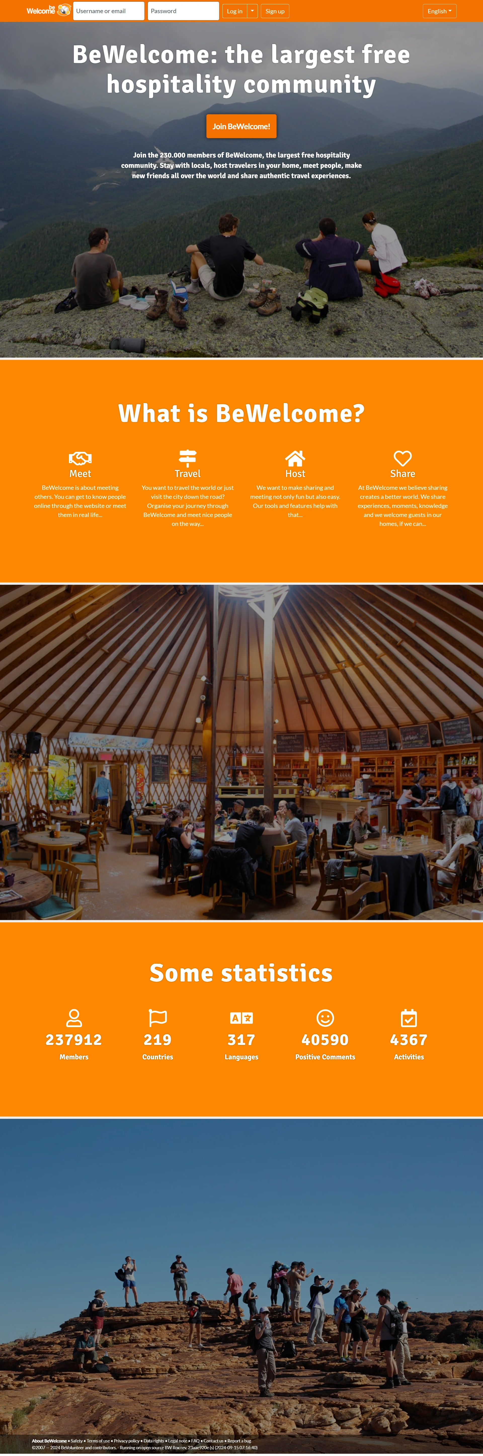 Airbnb Superhost Screenshot 1