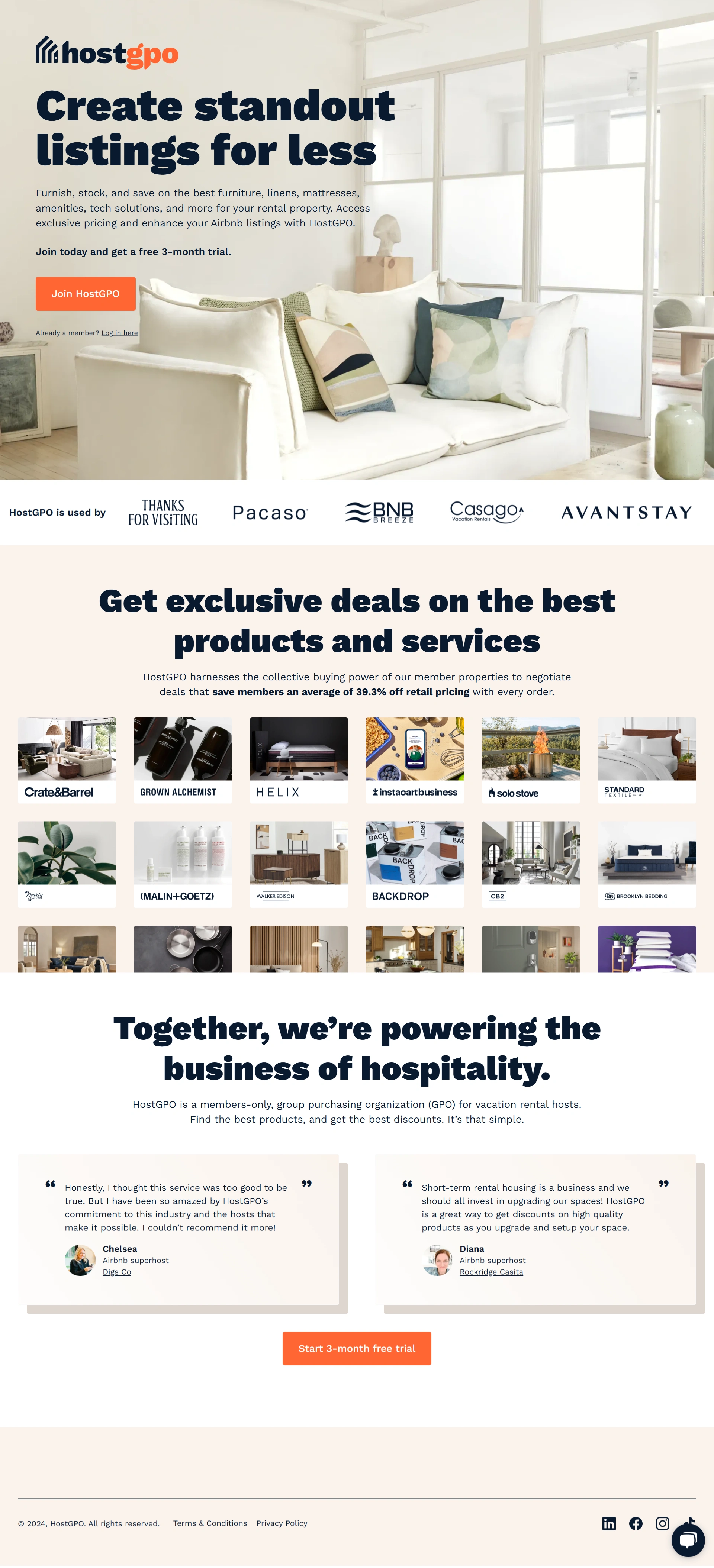 Airbnb Superhost Screenshot 2