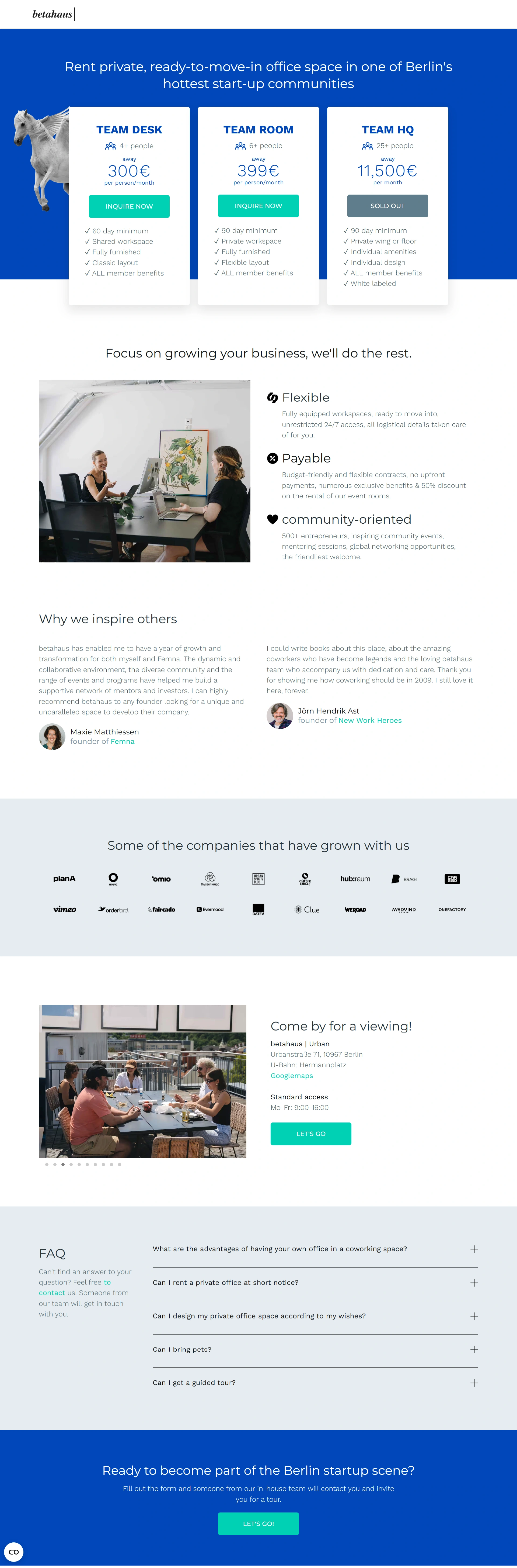 Airbnb Property Management Screenshot 6