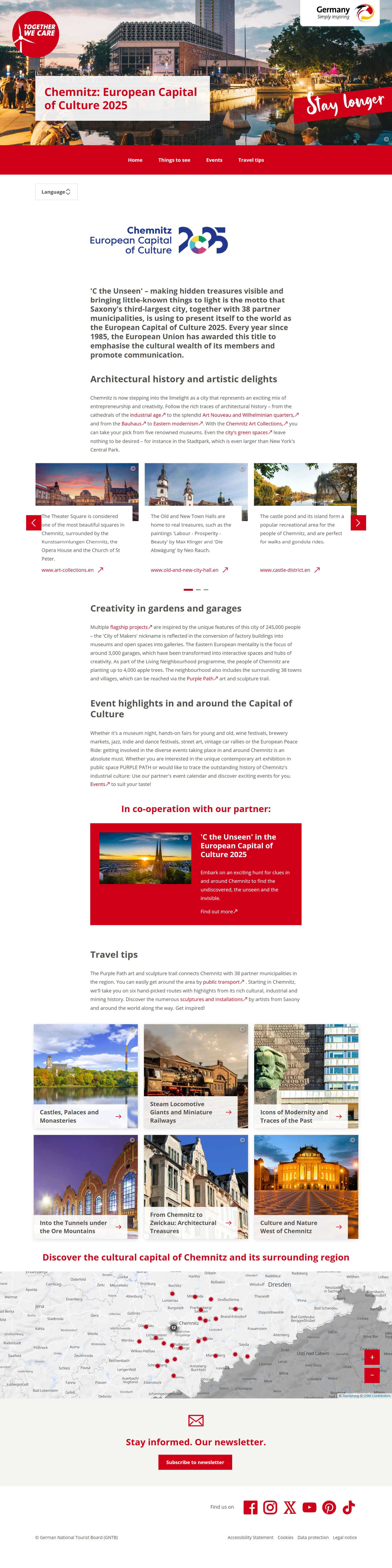 Travel Packages Screenshot 7