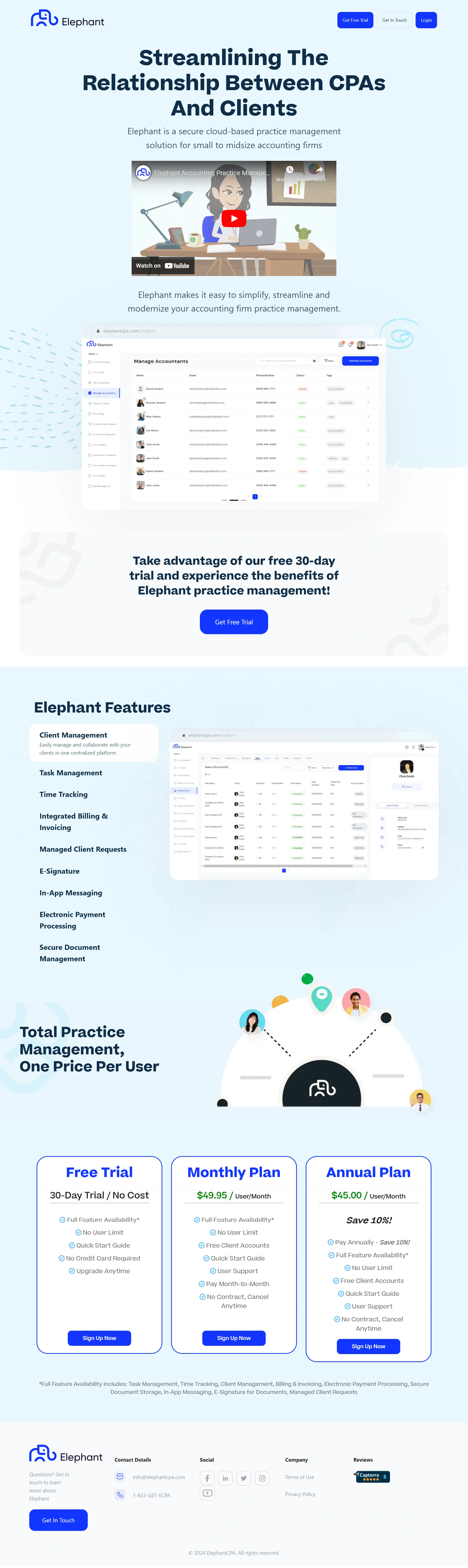Accounting for Small Businesses Screenshot 2