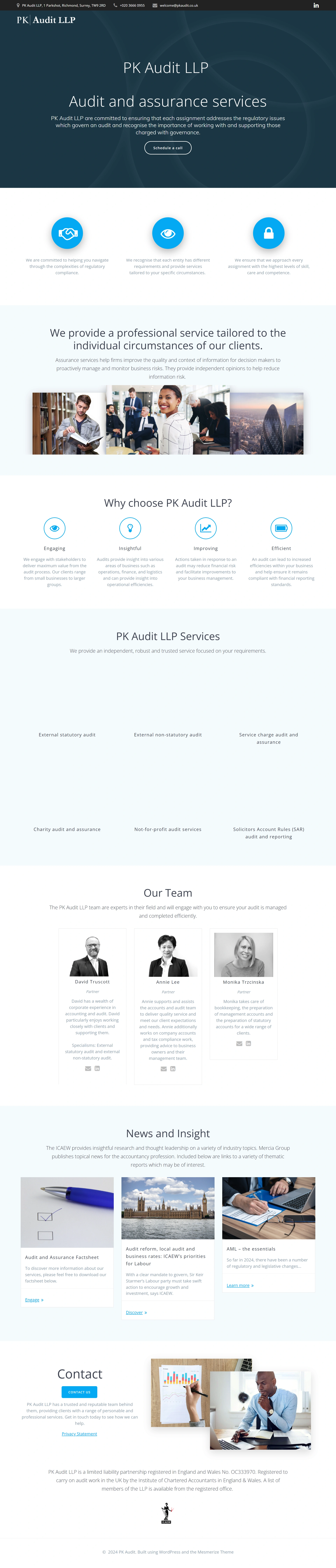 Accounting Compliance Screenshot 2