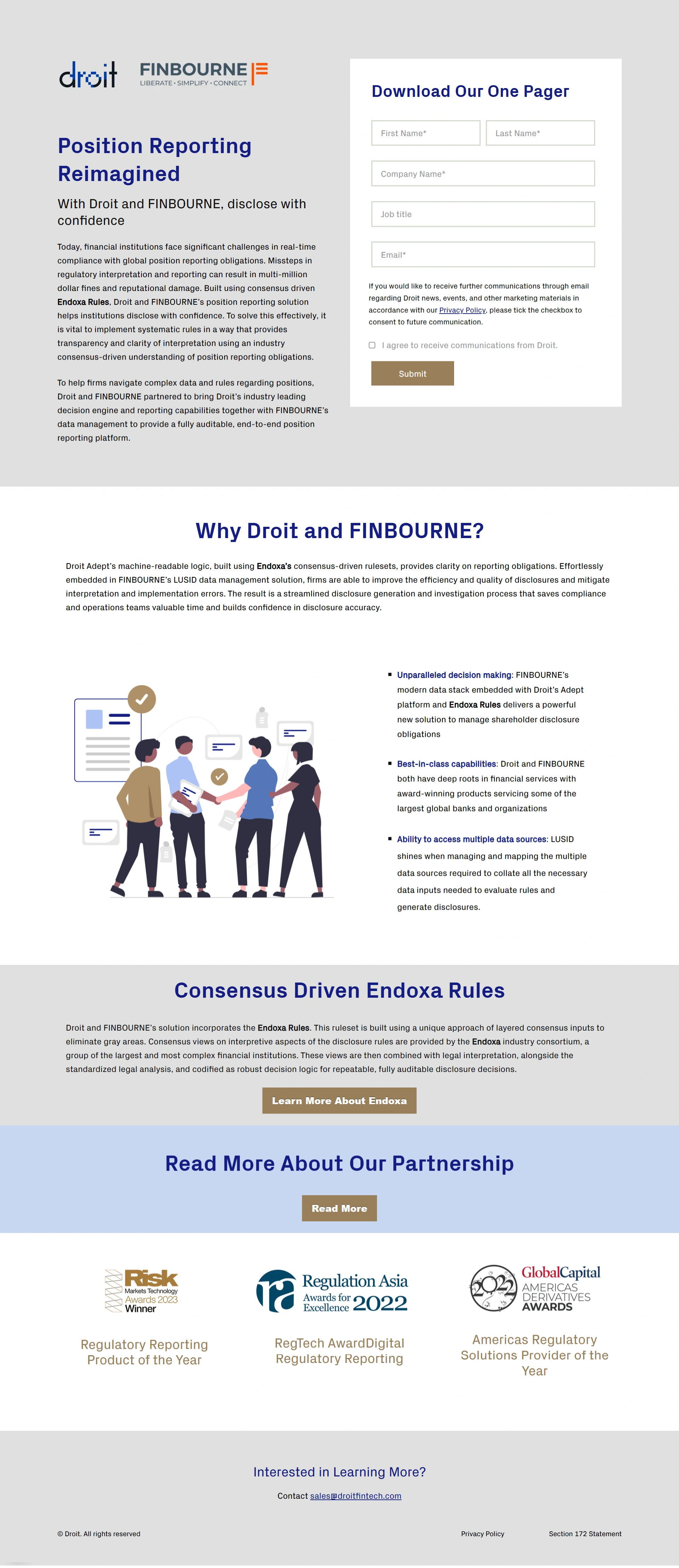 Accounting Compliance Screenshot 3