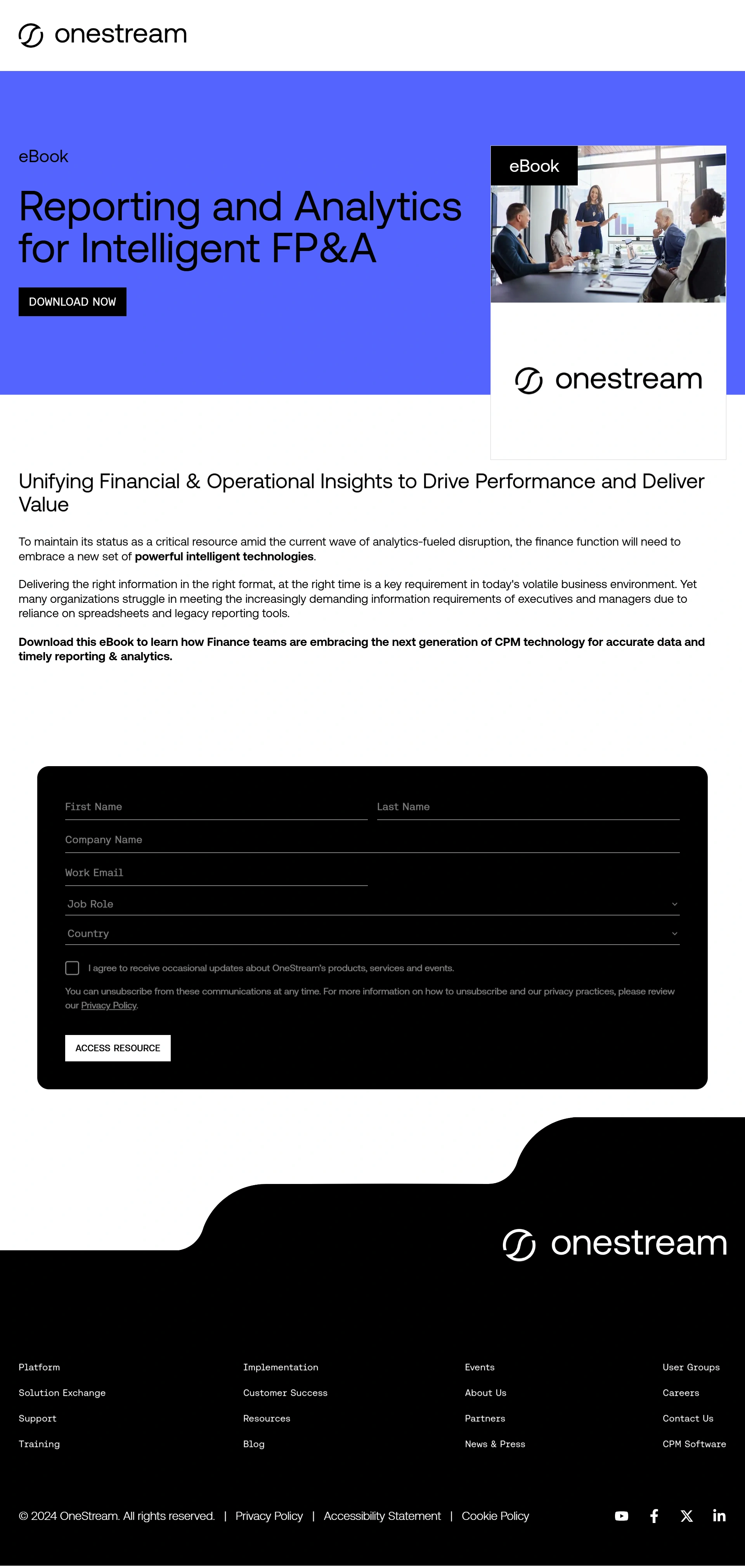 Accounting Compliance Screenshot 4