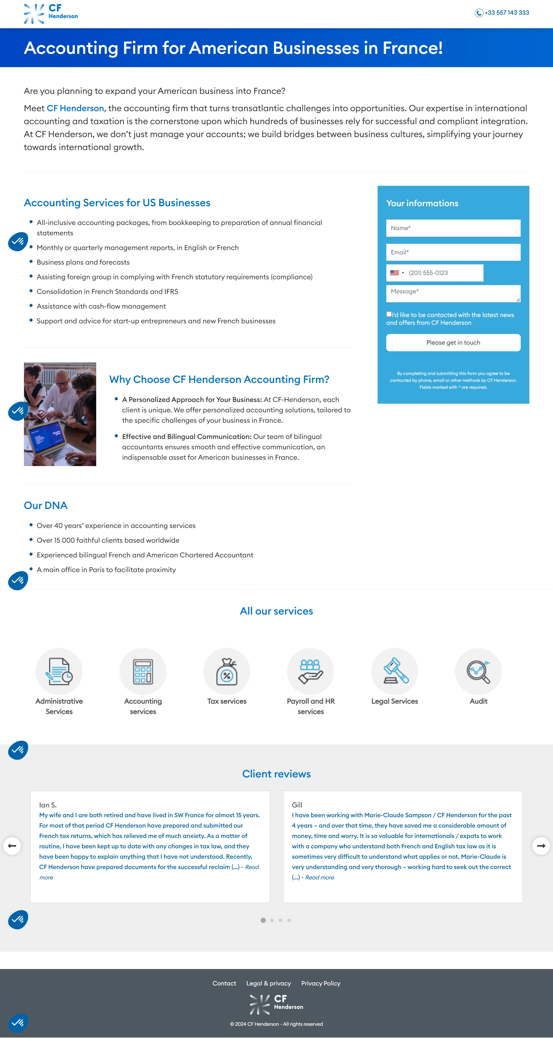 Auditing Screenshot 1