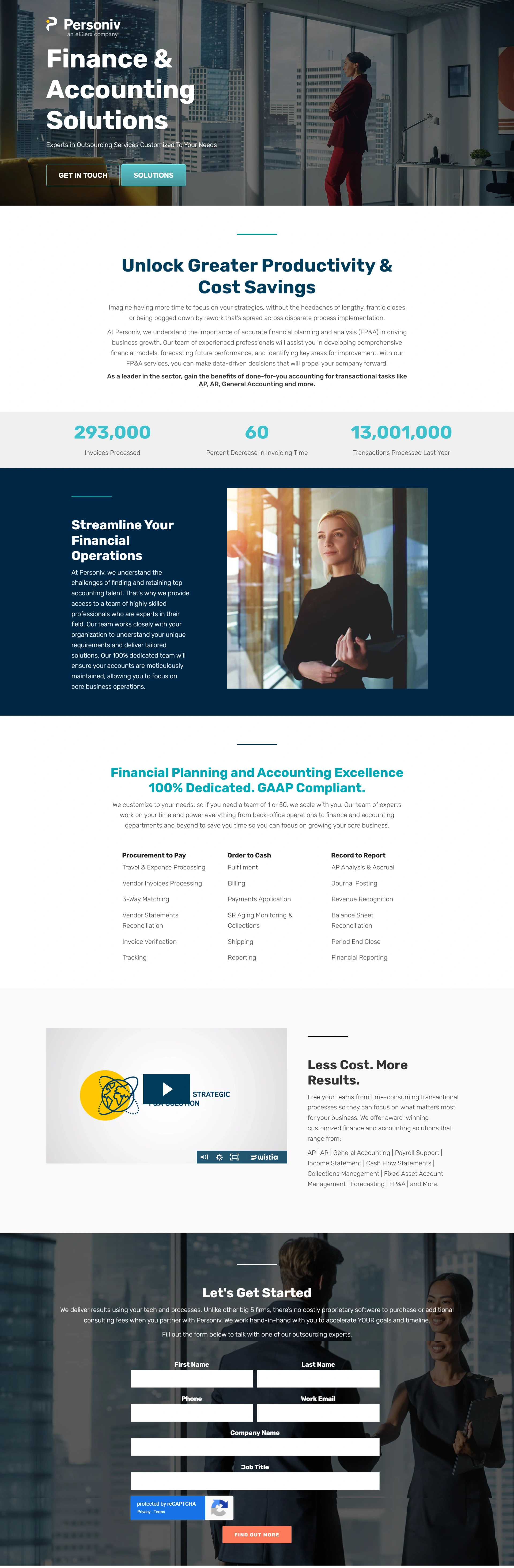 Financial Accounting Screenshot 5
