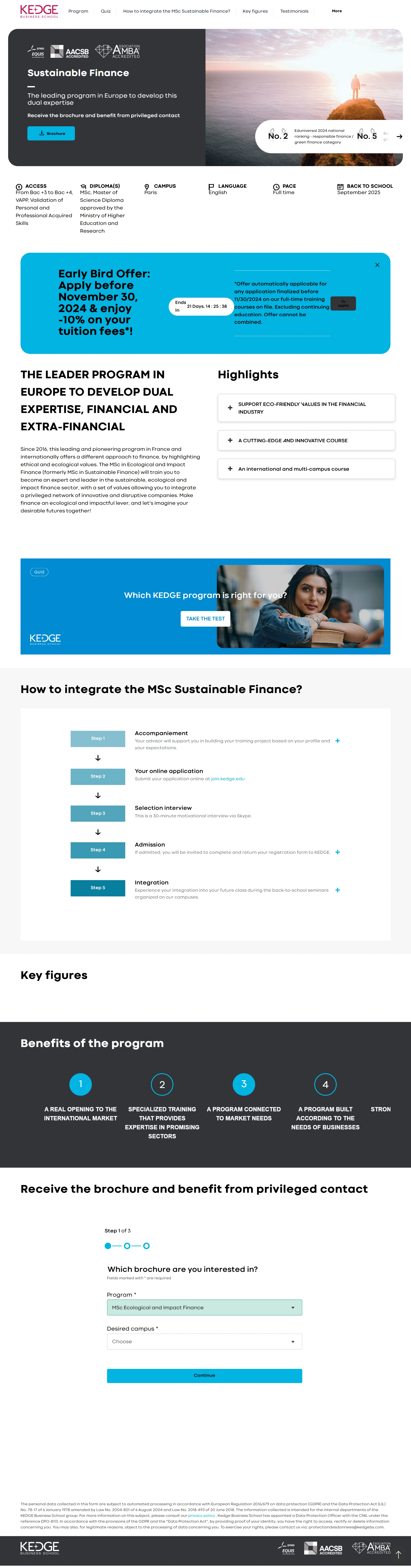 Sustainable Investing Screenshot 4