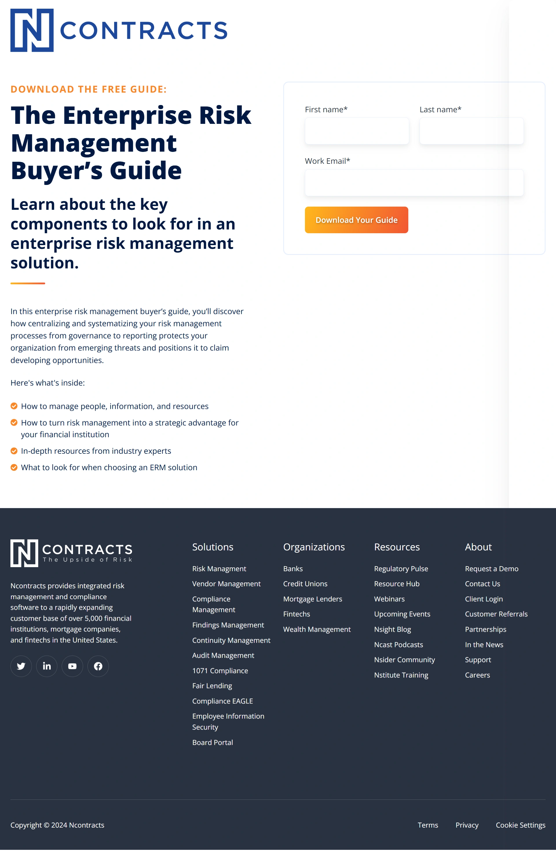 Investment Risk Management Screenshot 3