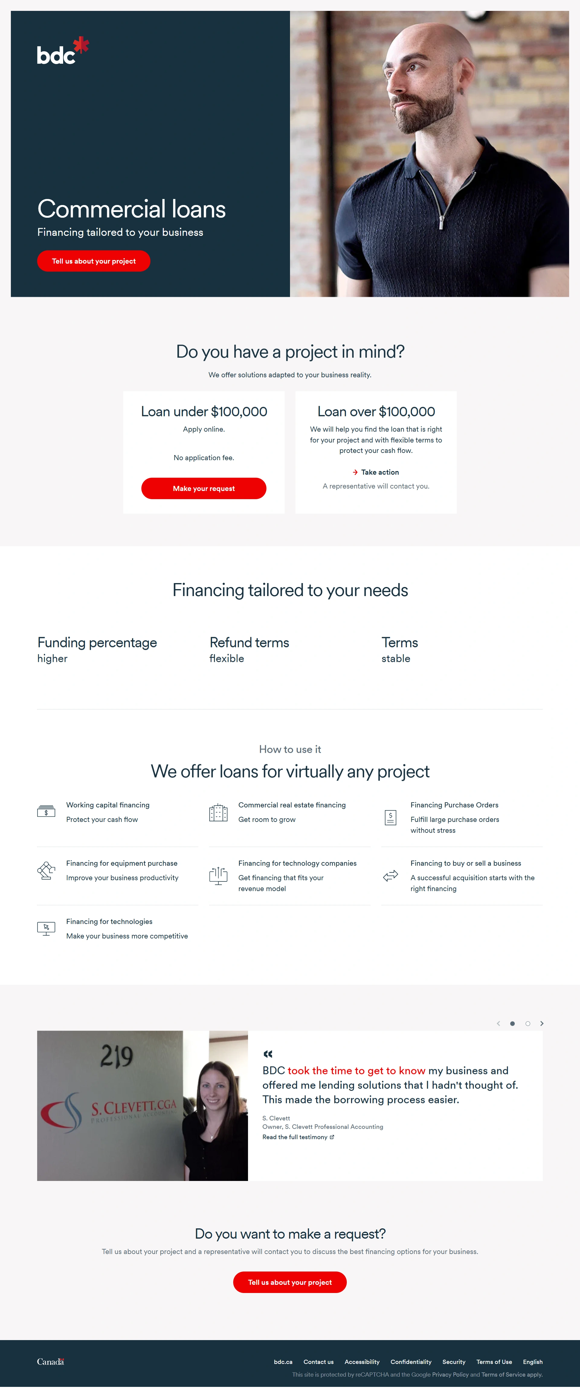 Angel Investing Screenshot 1