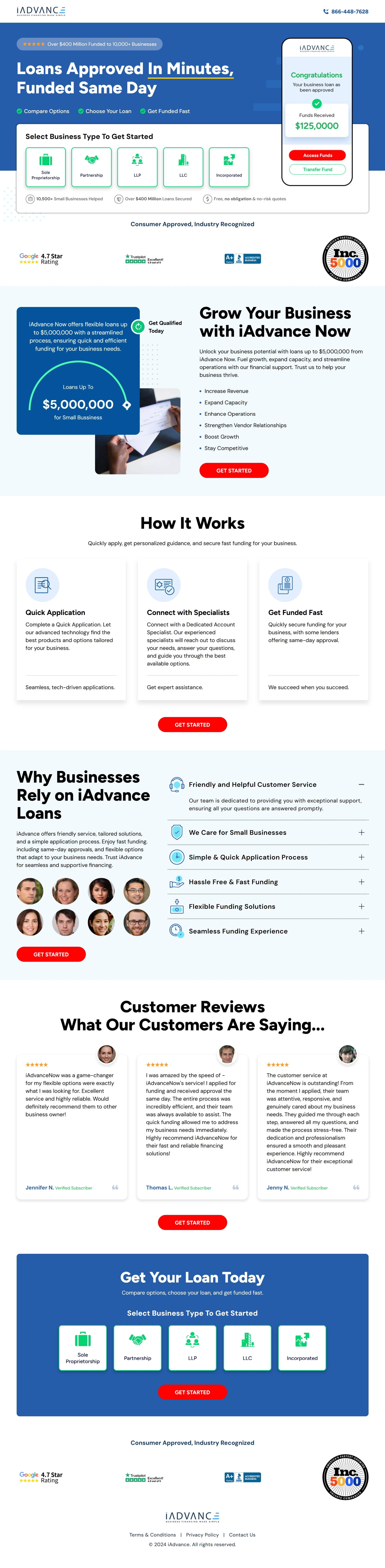 Angel Investing Screenshot 3