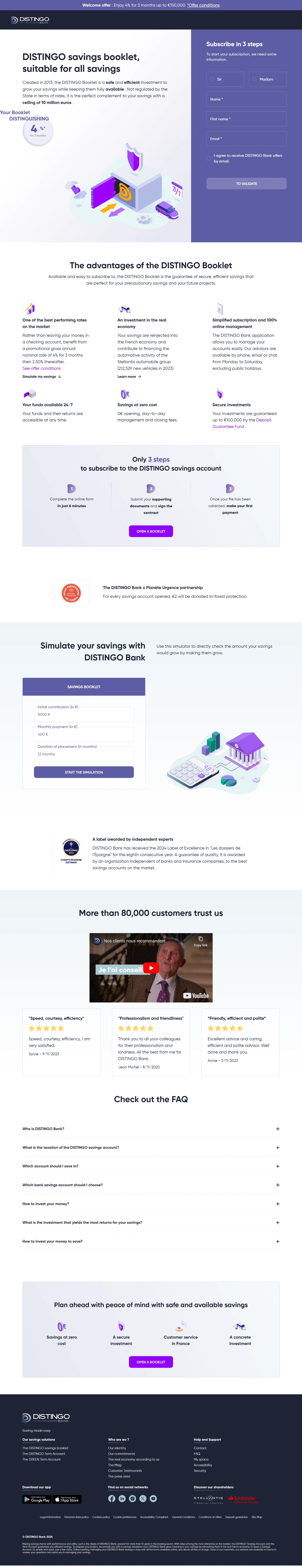Investment Portfolios Screenshot 6