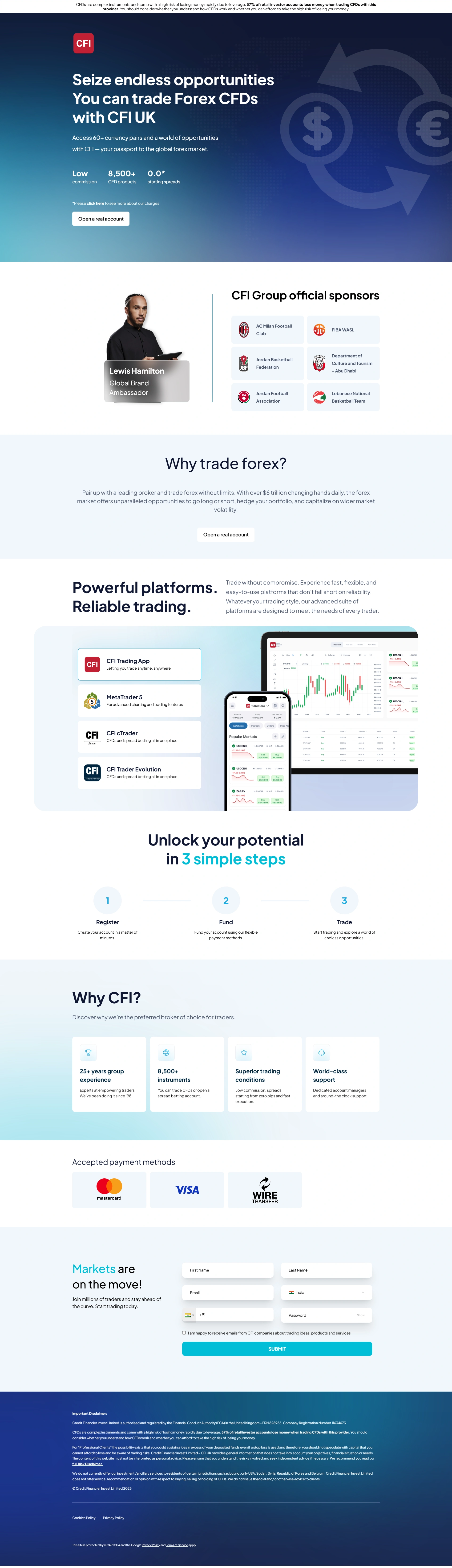 Cryptocurrency Investment Screenshot 4