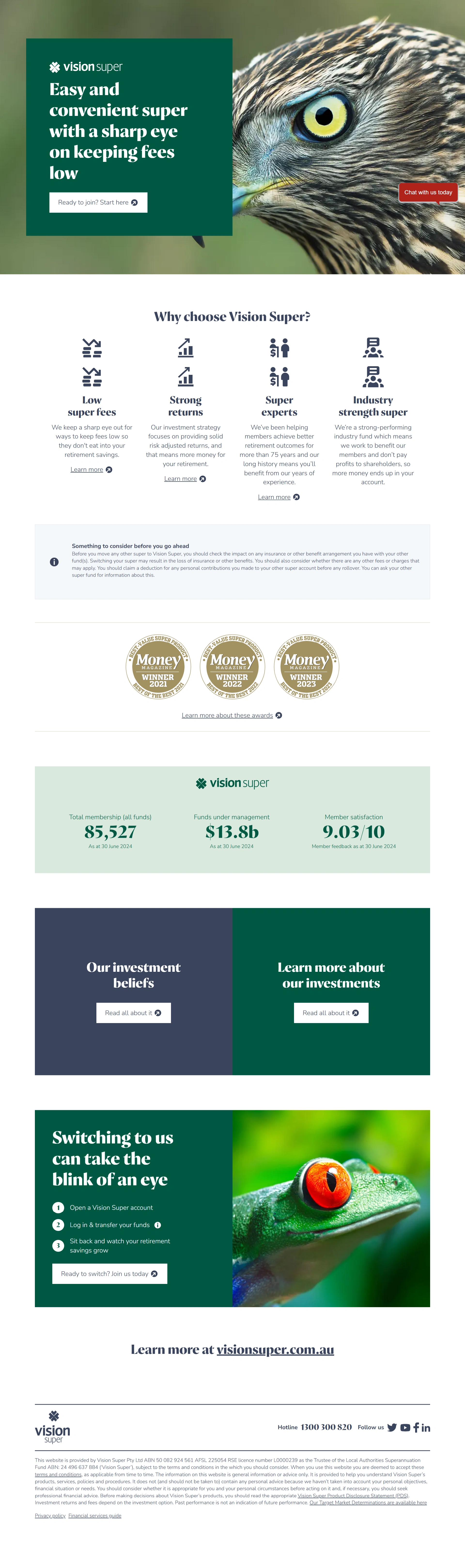 Mutual Funds Screenshot 5