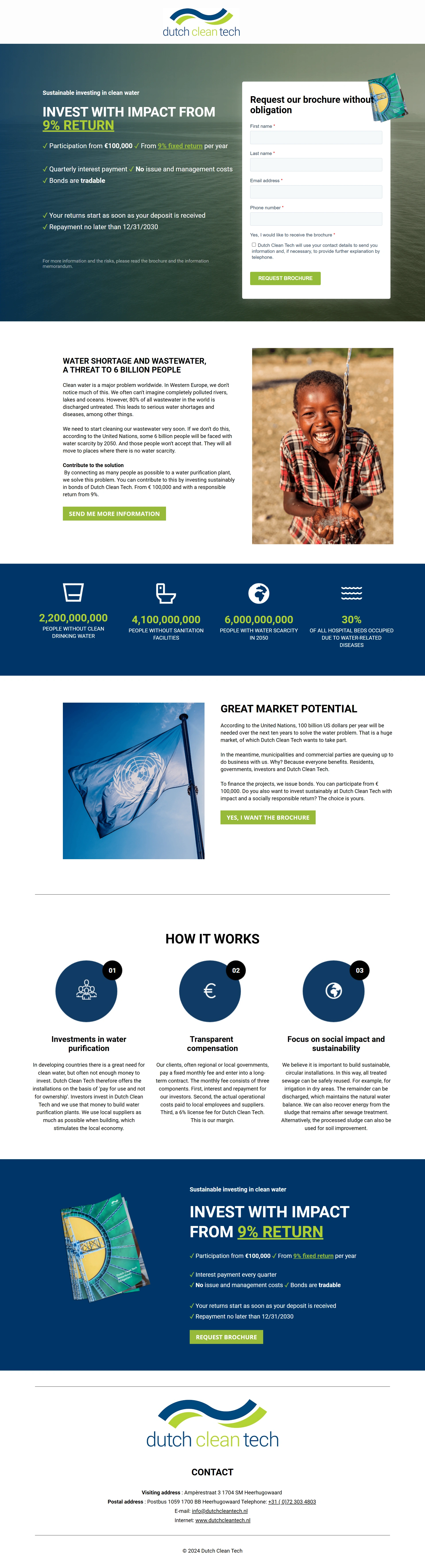 Stock Market Investment Screenshot 2