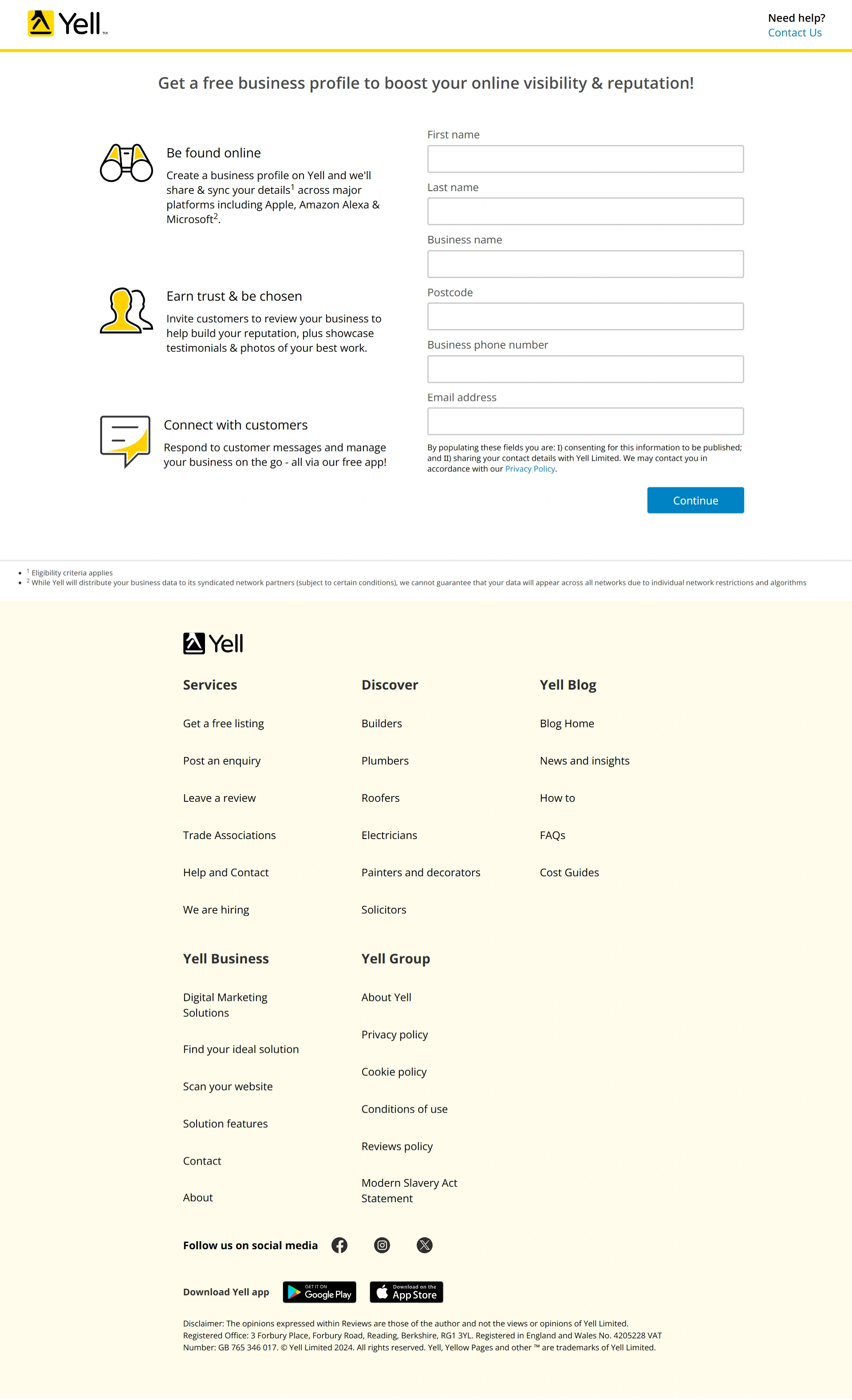 Social Media Graphics Screenshot 4