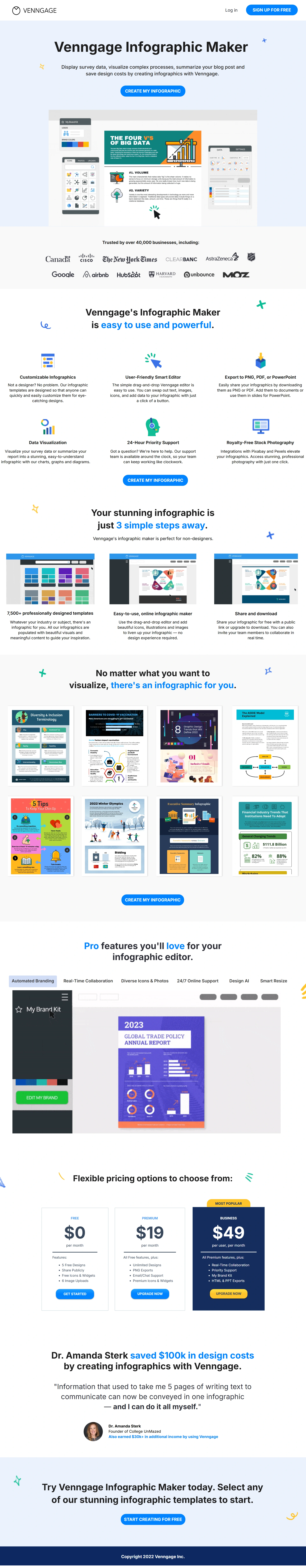 Social Media Graphics Screenshot 5