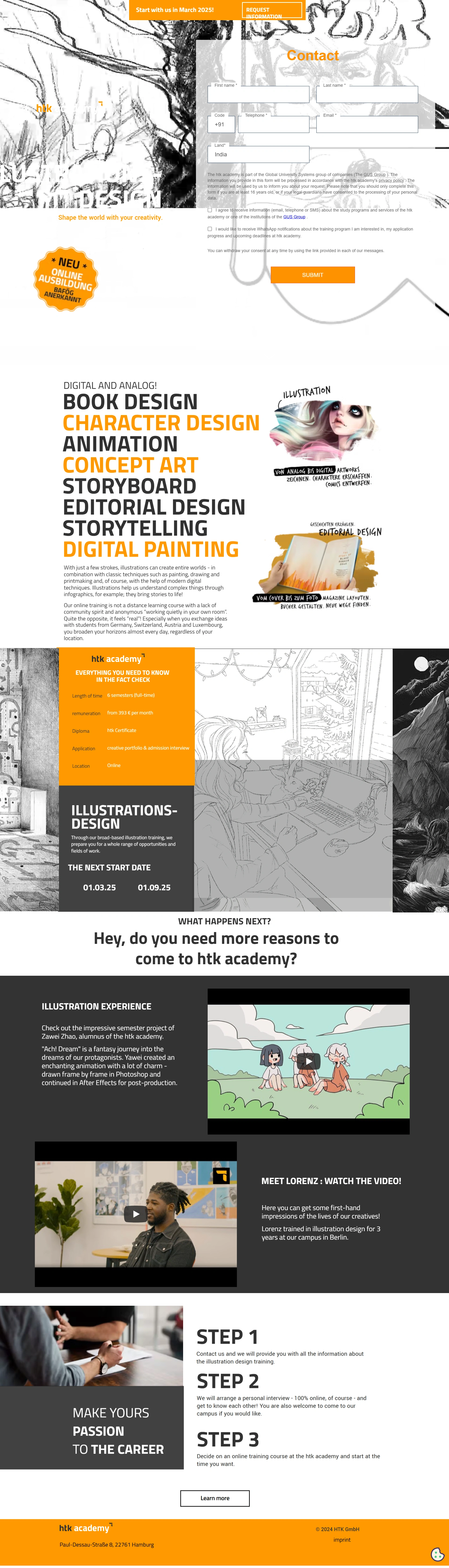 Illustration Screenshot 2