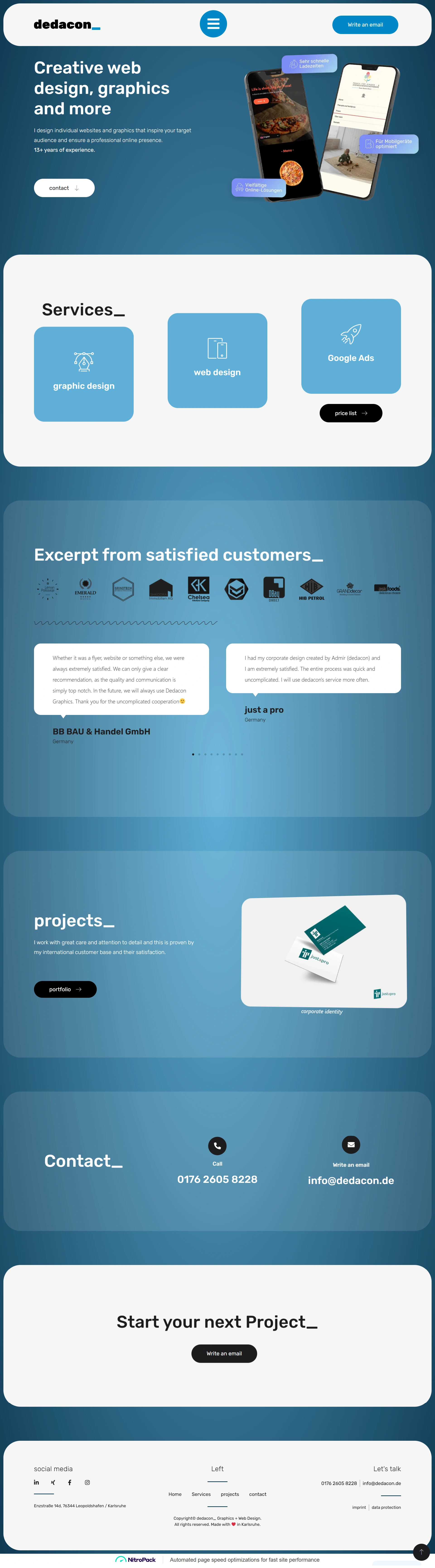 Logo Design Screenshot 2