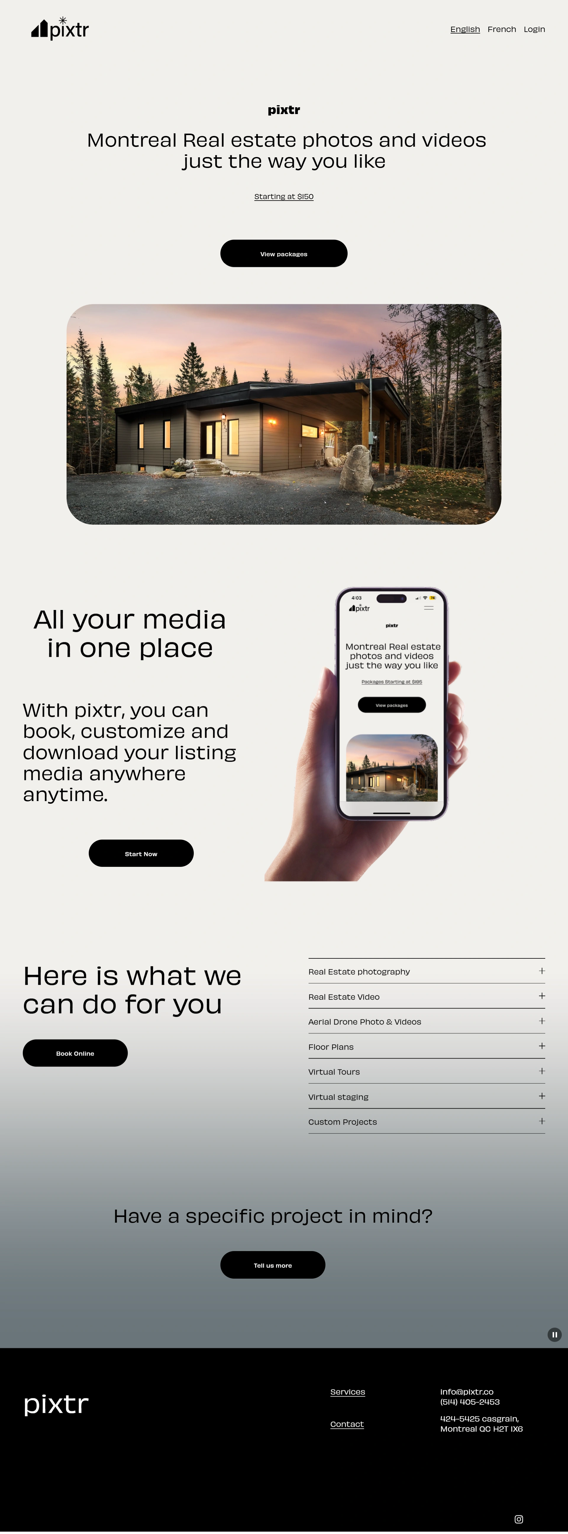 Travel Photography Screenshot 1