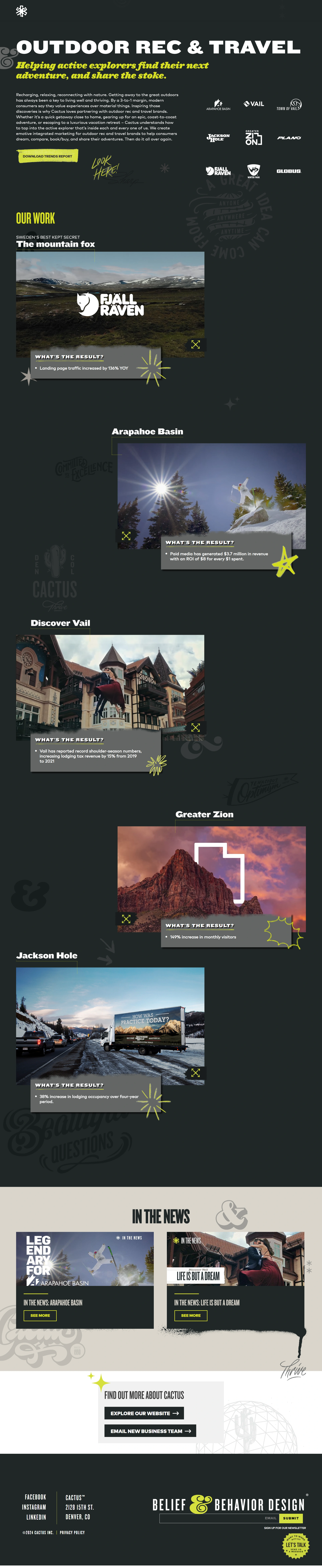 Travel Photography Screenshot 2