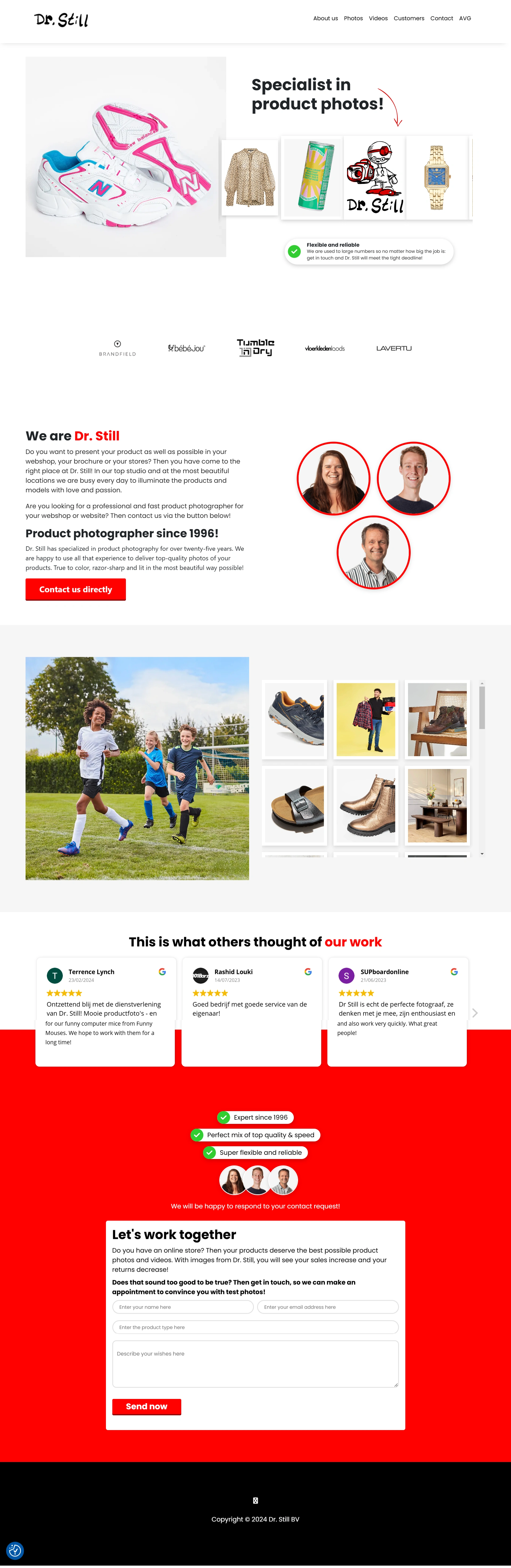 Product Photography Screenshot 2