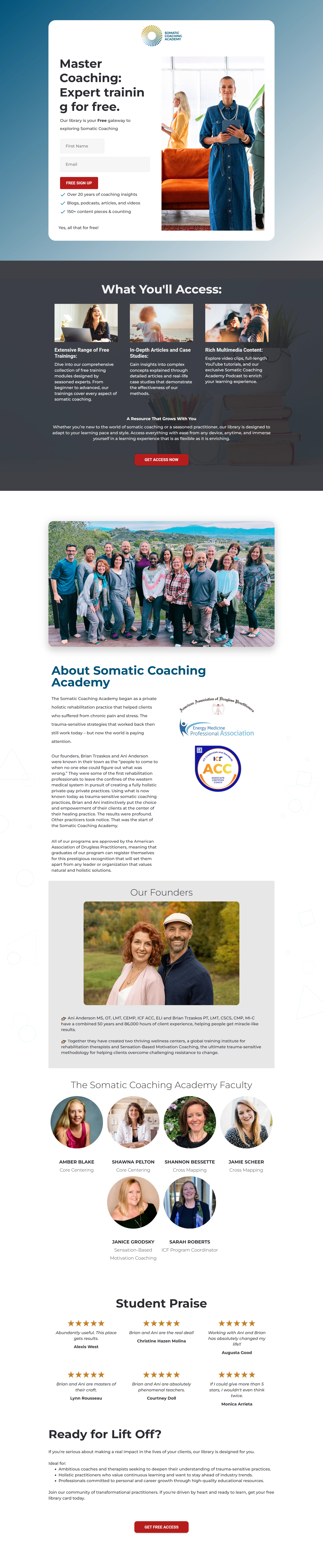 Coaching Tools Screenshot 5