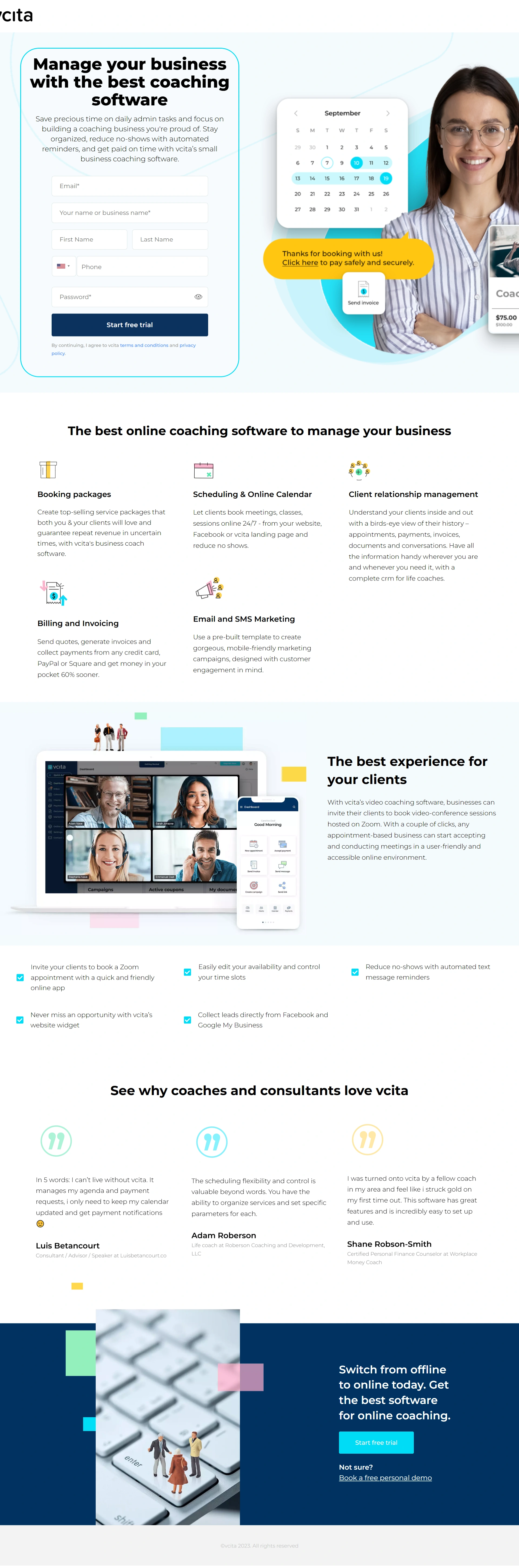 Coaching Tools Screenshot 8