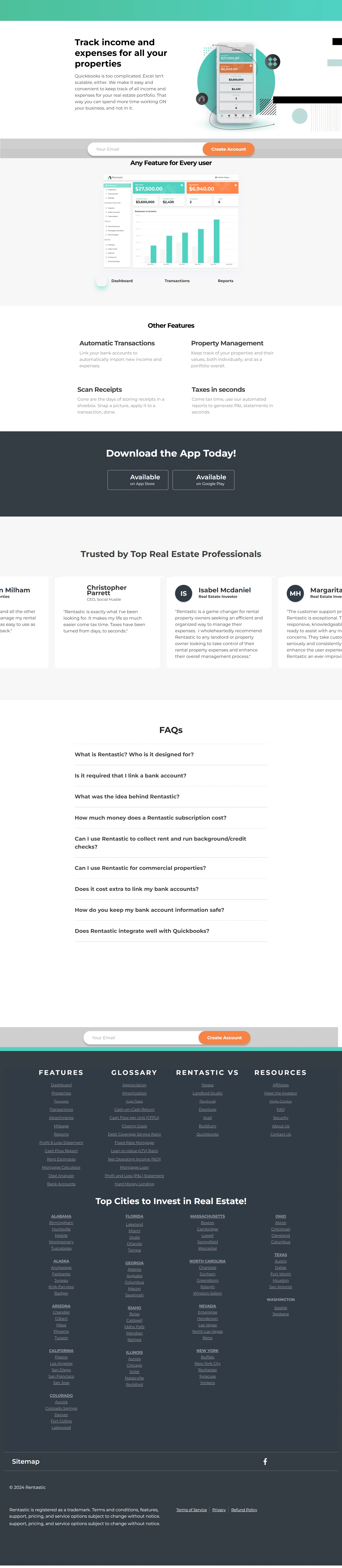 Personal Time Management Screenshot 5