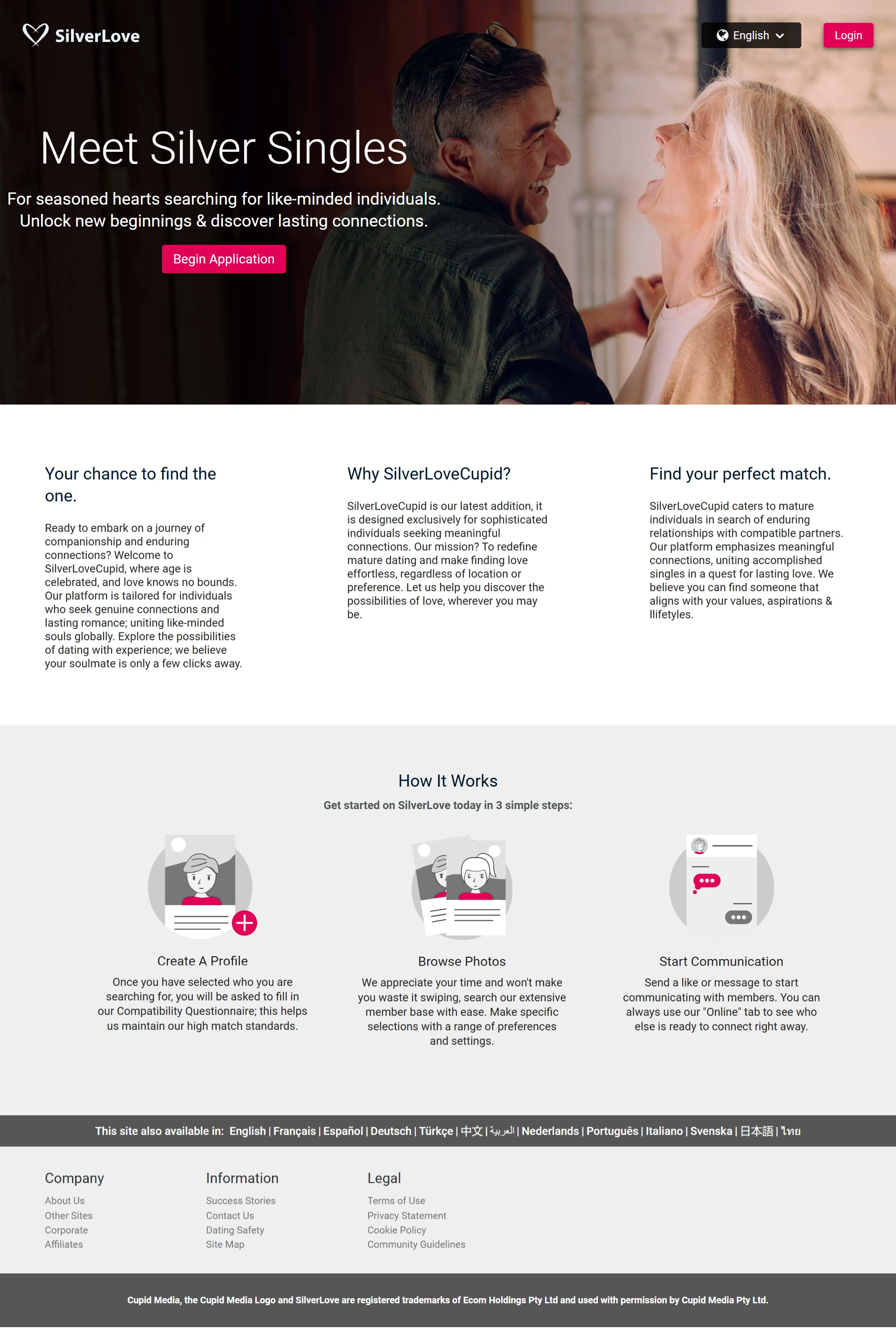 Personal Relationships Screenshot 7
