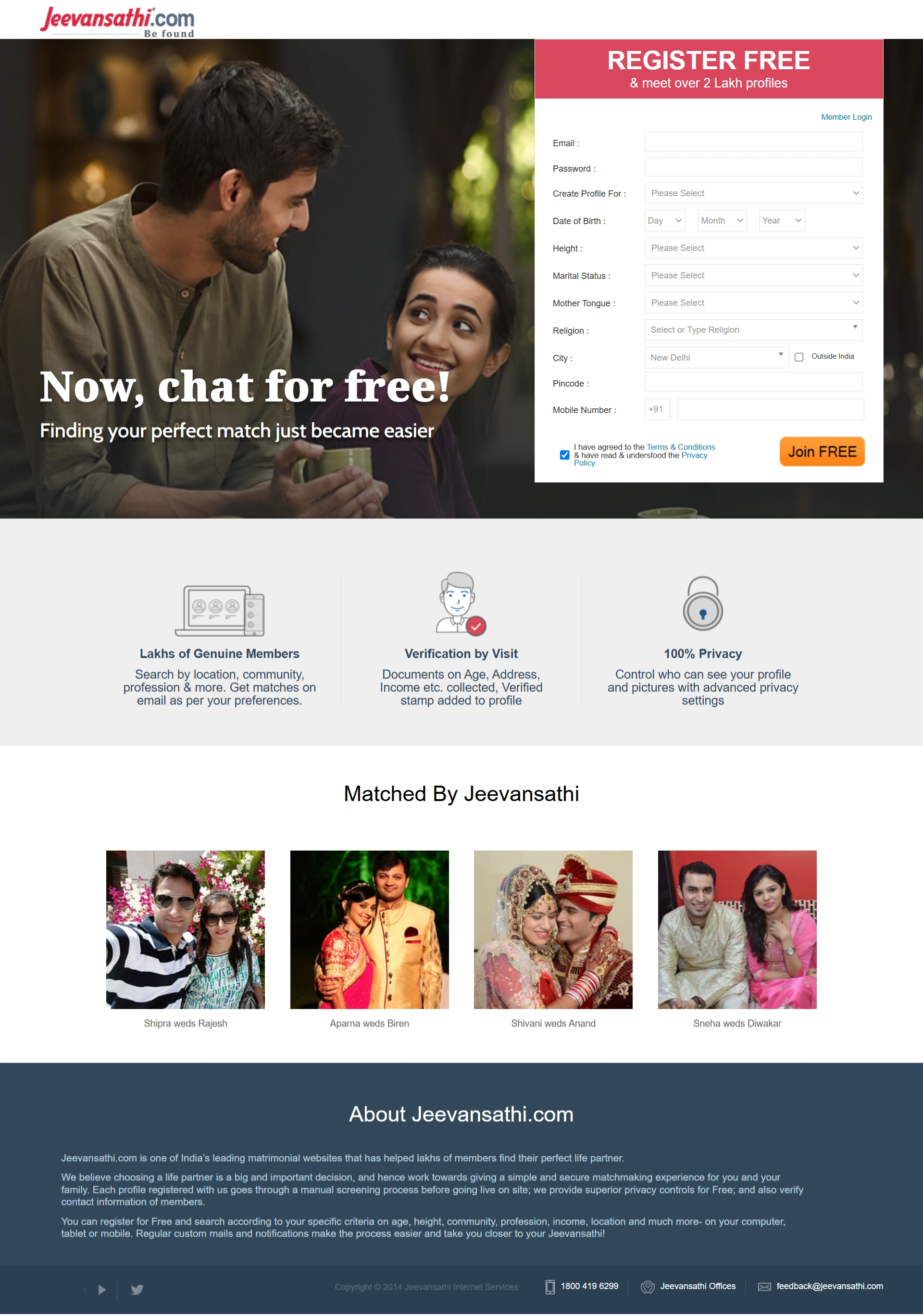 Personal Relationships Screenshot 8