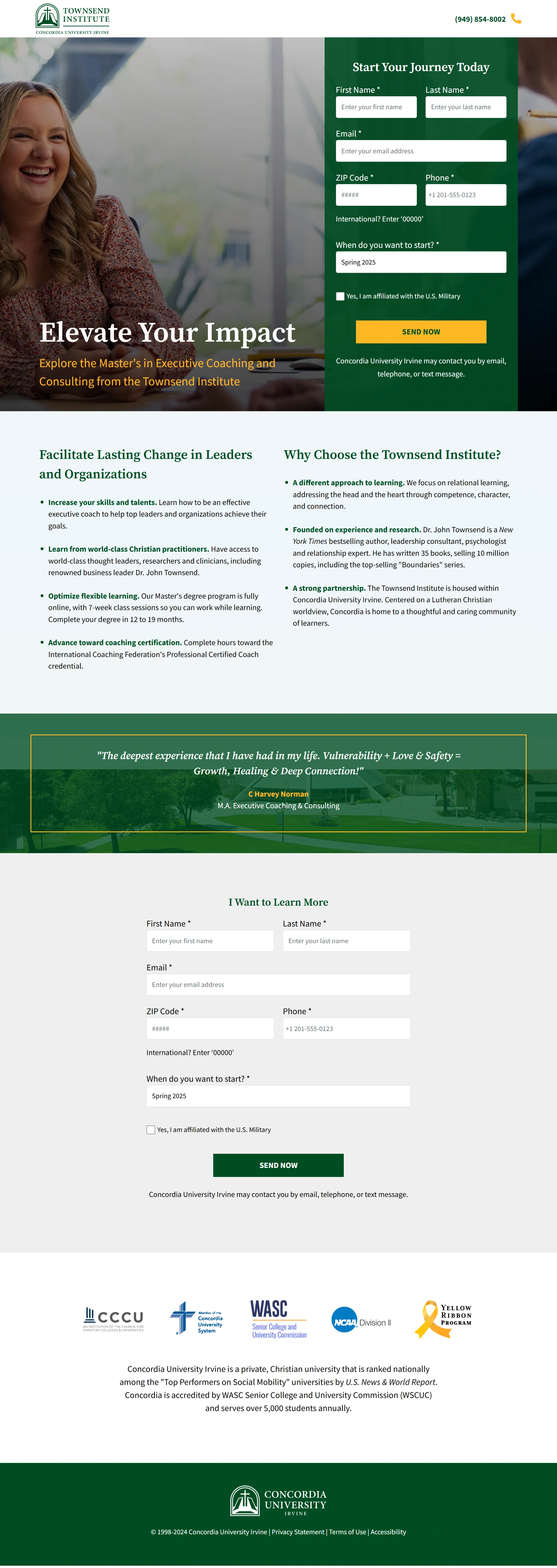 Personal Coaching Screenshot 8
