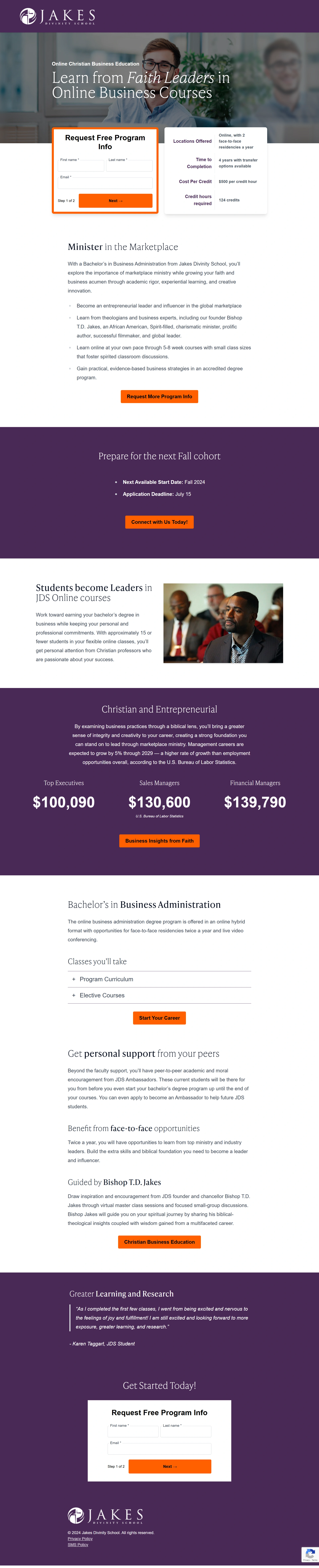 Masterclass Certification Screenshot 4