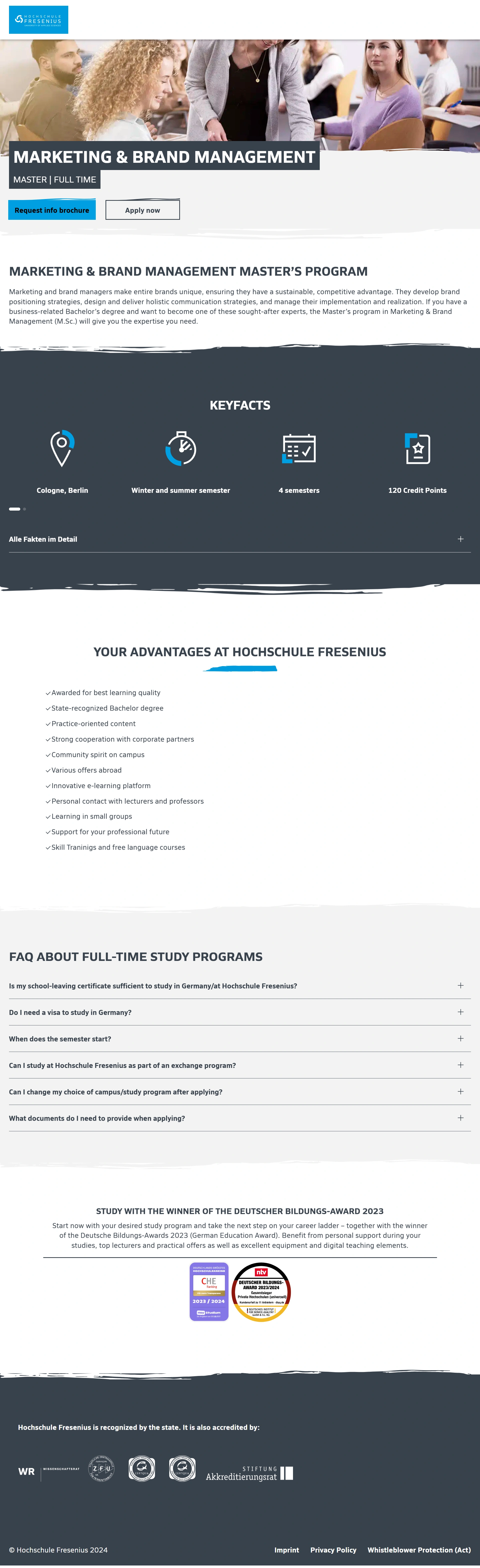 Masterclass Marketing Screenshot 5