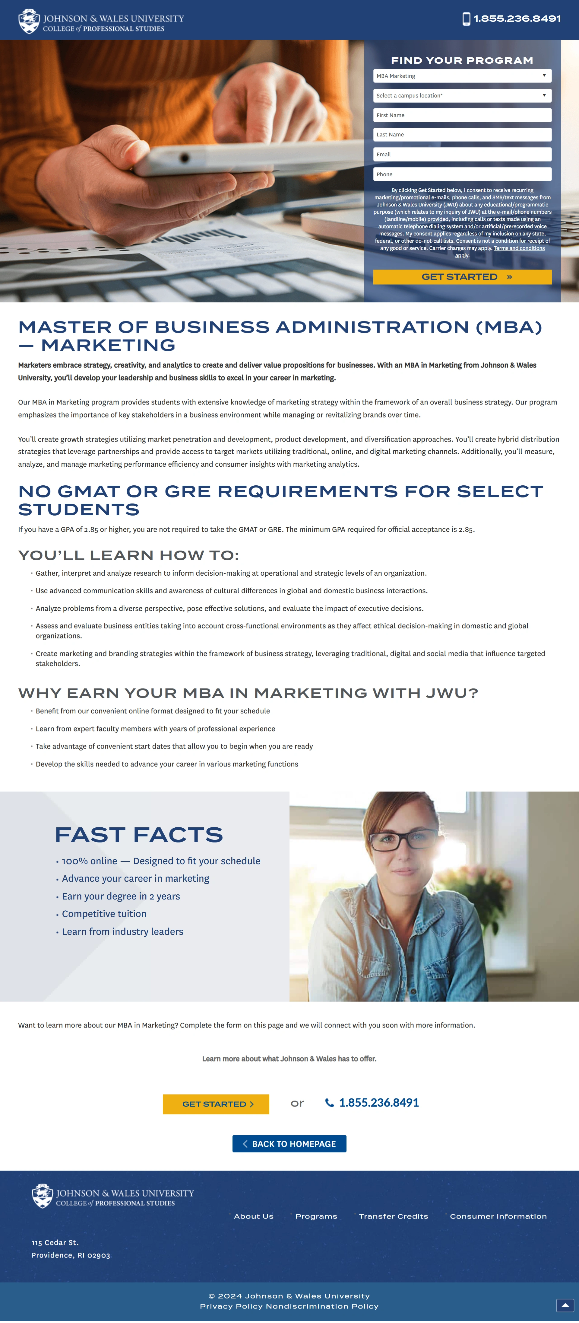 Masterclass Marketing Screenshot 6