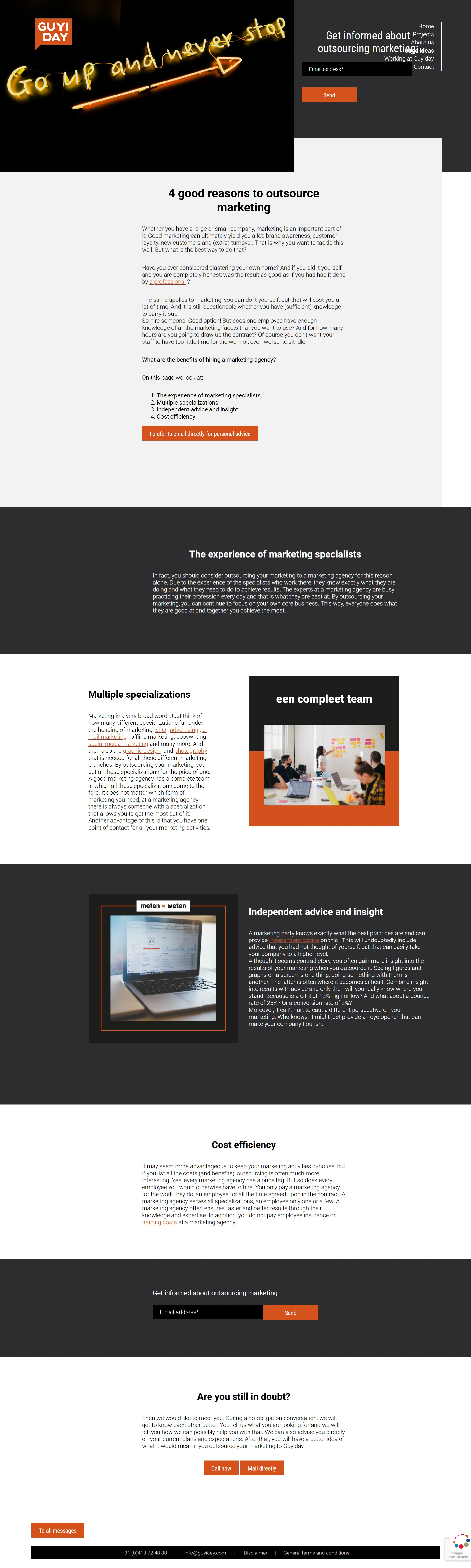 Webinar Promotion Screenshot 4
