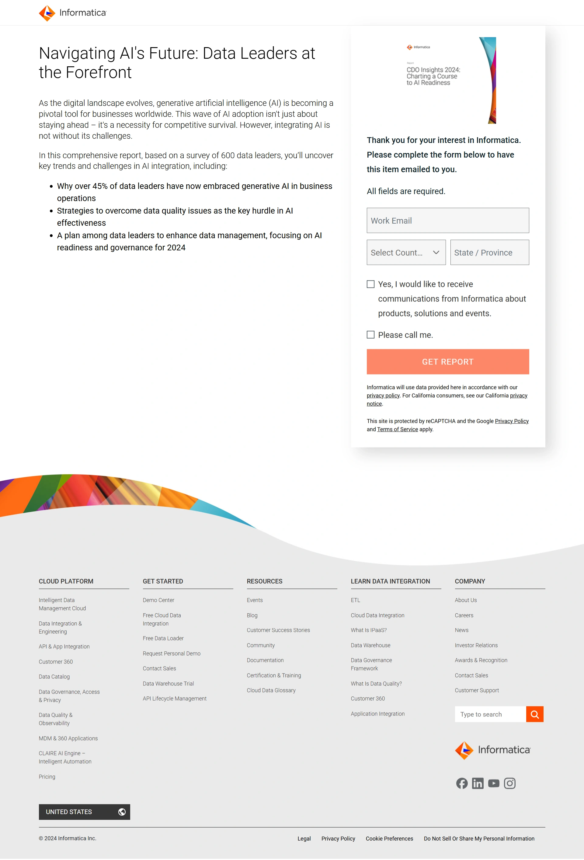 Webinar Analytics Screenshot 5