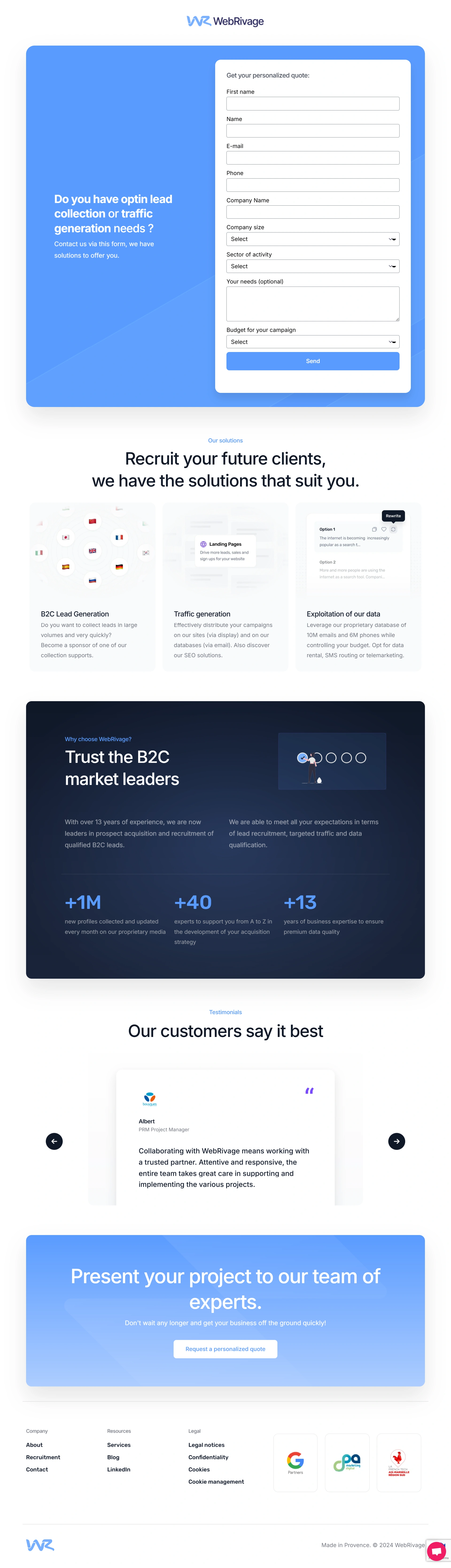 Webinar Marketing Screenshot 4