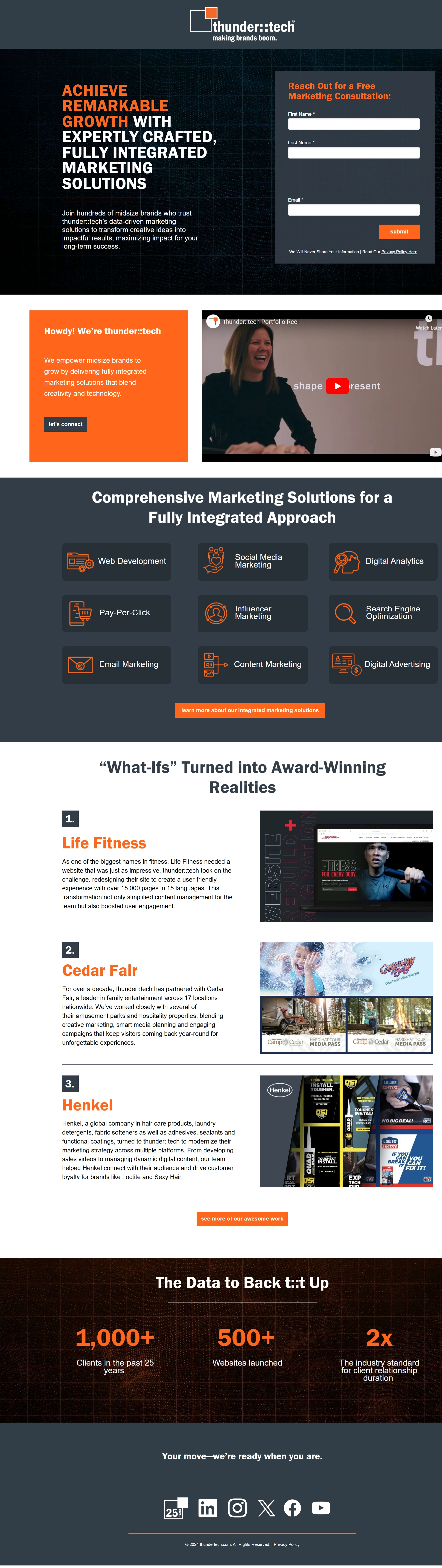 Webinar Marketing Screenshot 6