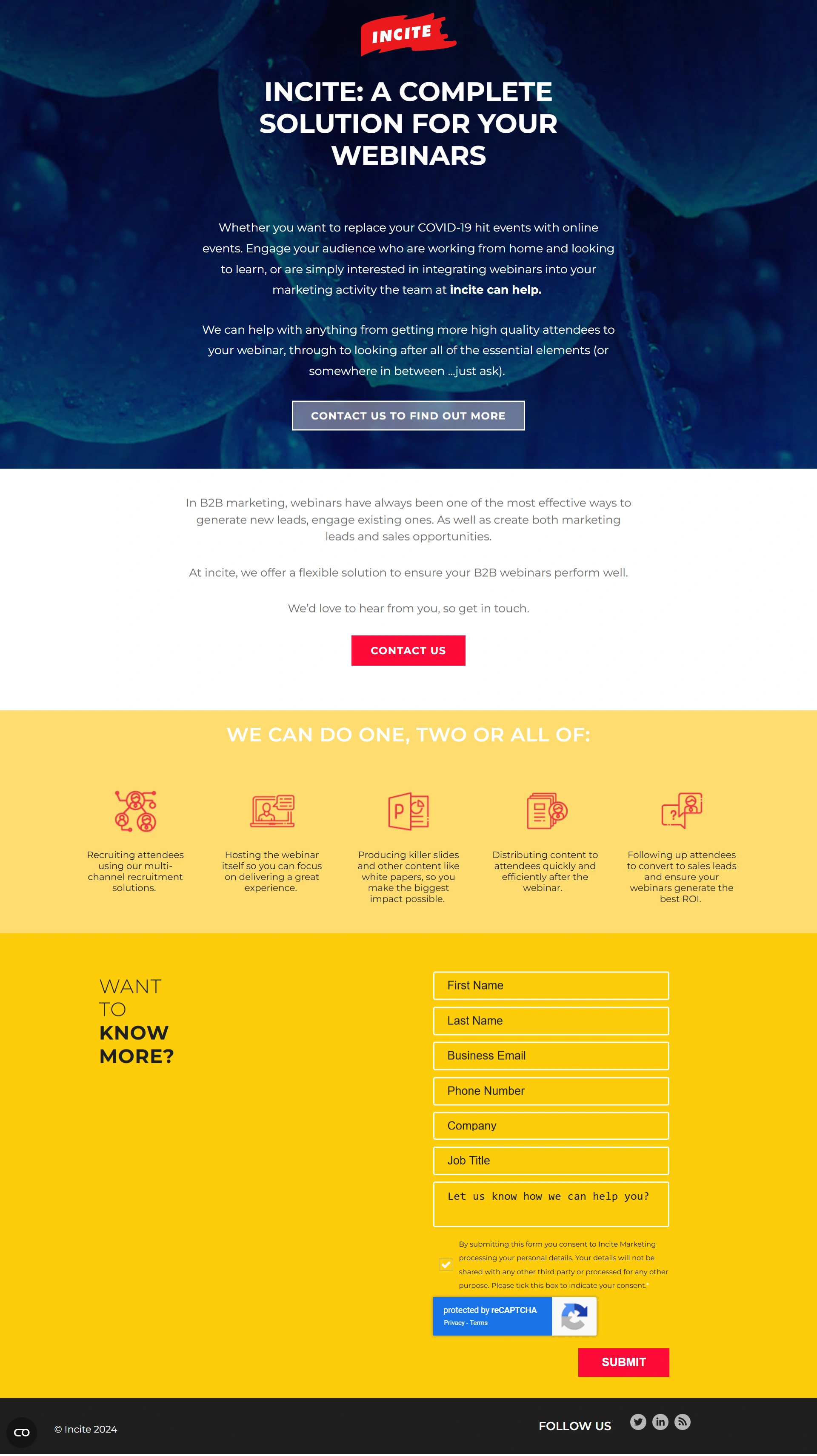 Webinar Marketing Screenshot 7