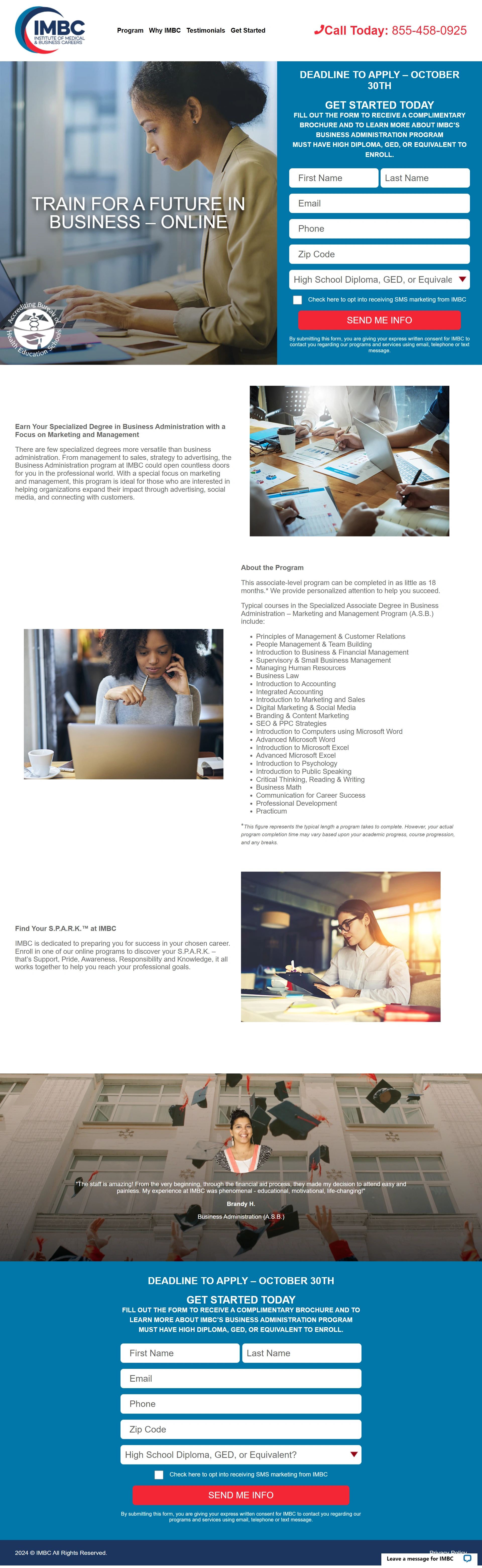 Interactive Course Features Screenshot 2