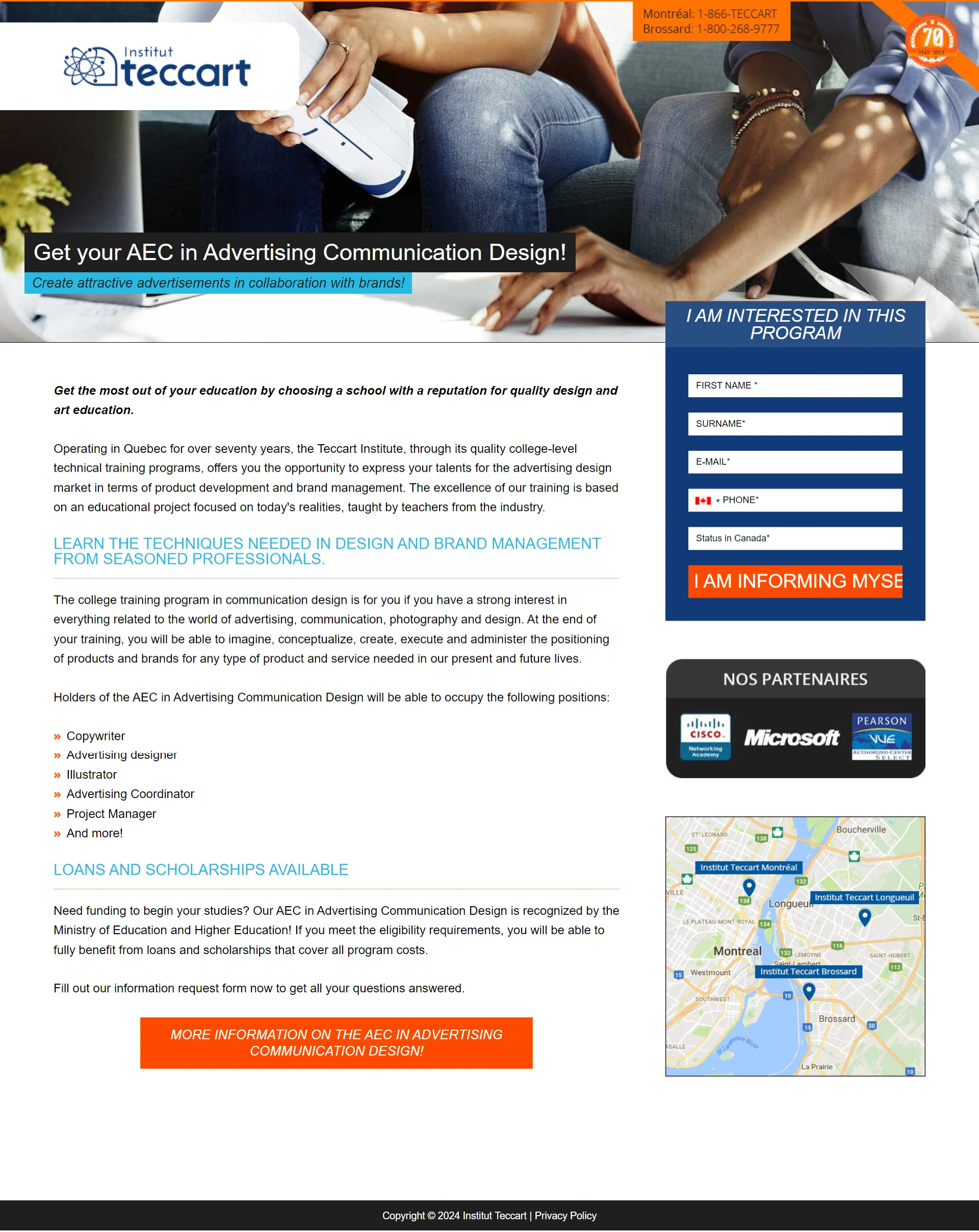 Course Certification Screenshot 6