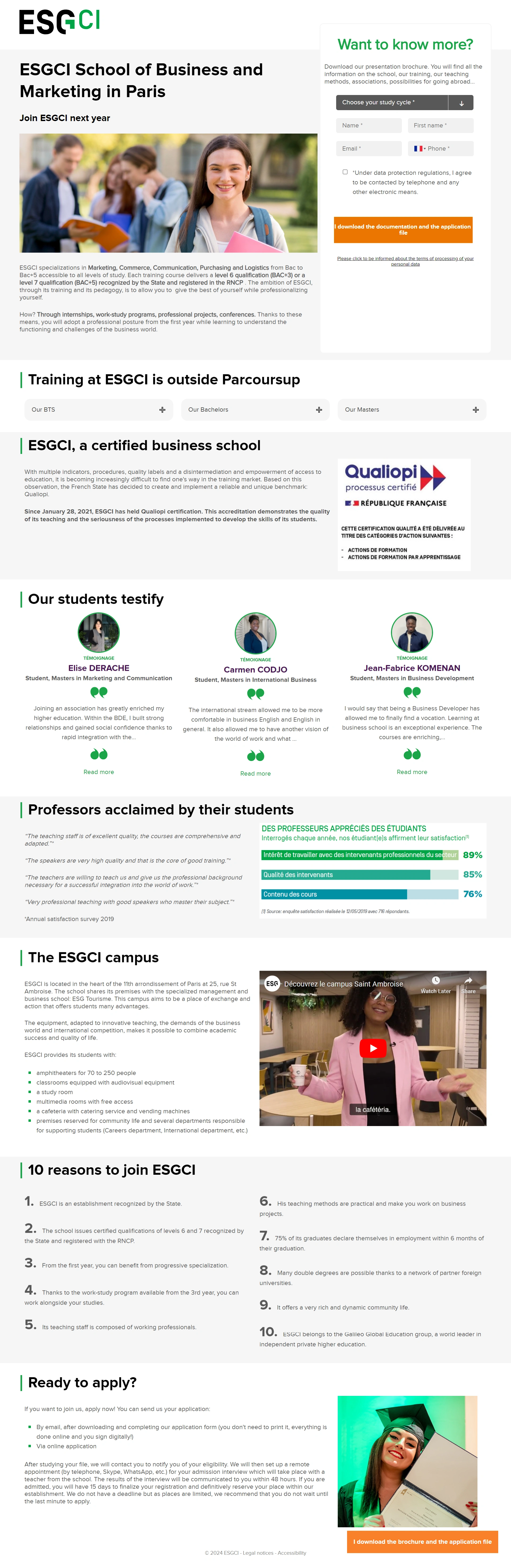 Course Marketing Screenshot 3