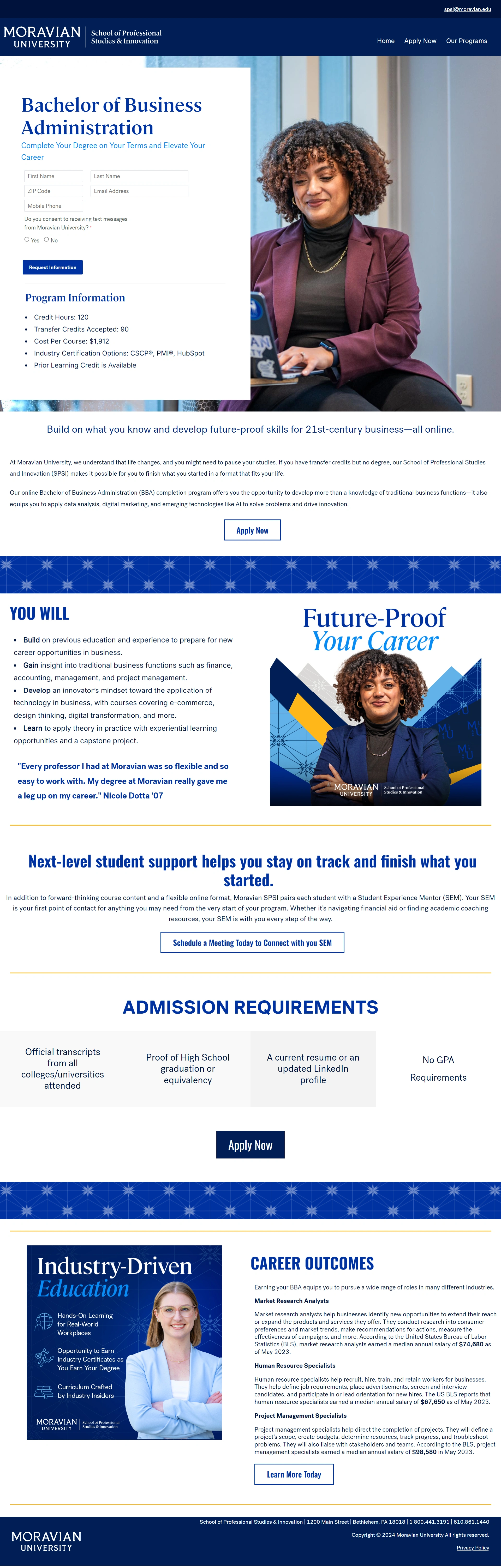 Course Marketing Screenshot 5