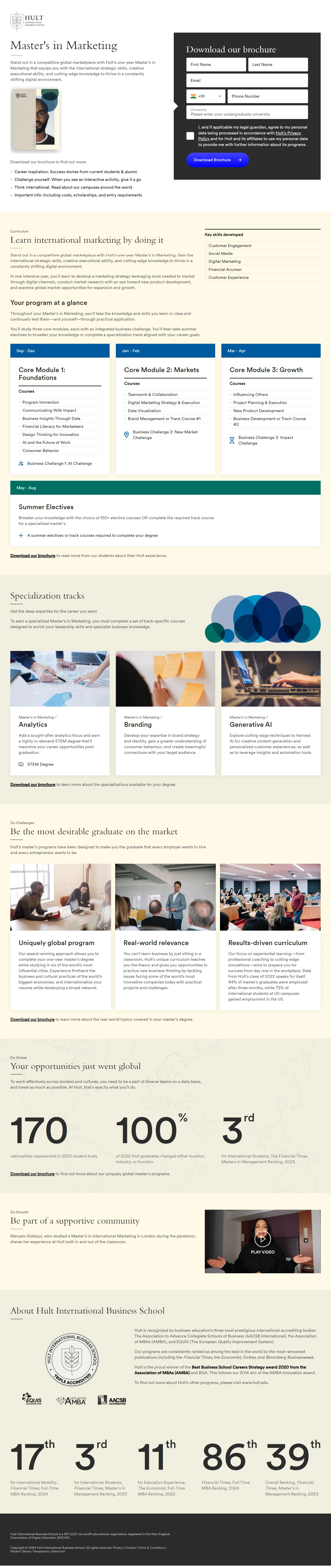 Course Marketing Screenshot 7