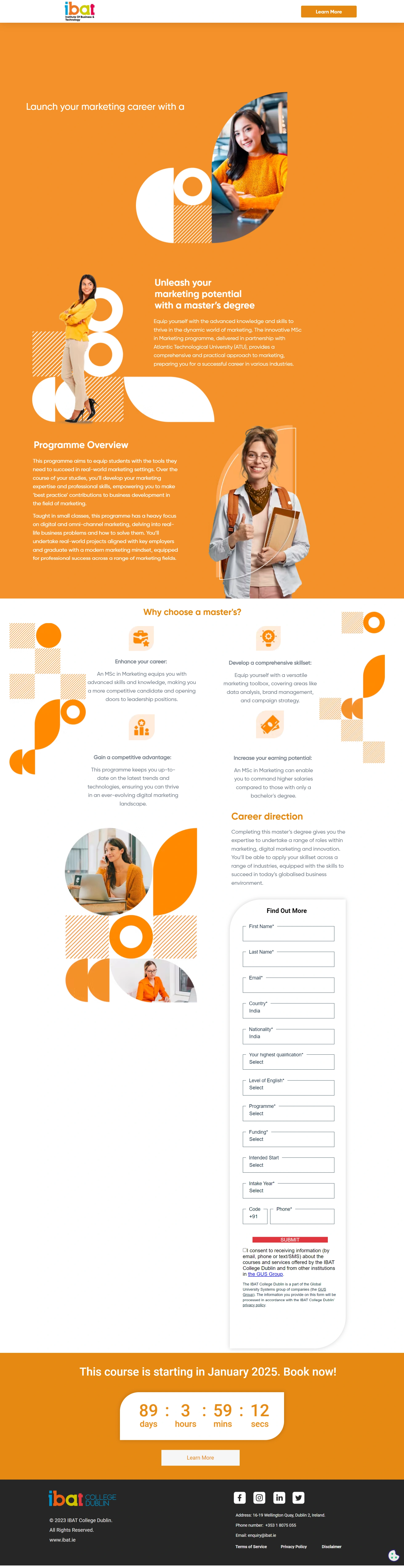 Course Marketing Screenshot 8