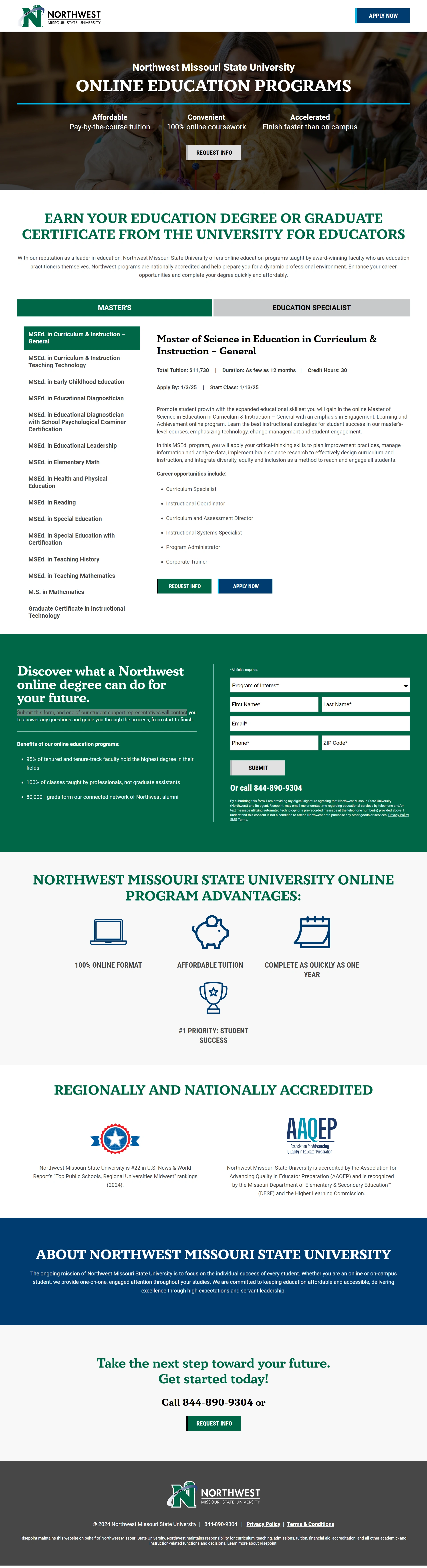 Course Curriculum Design Screenshot 4